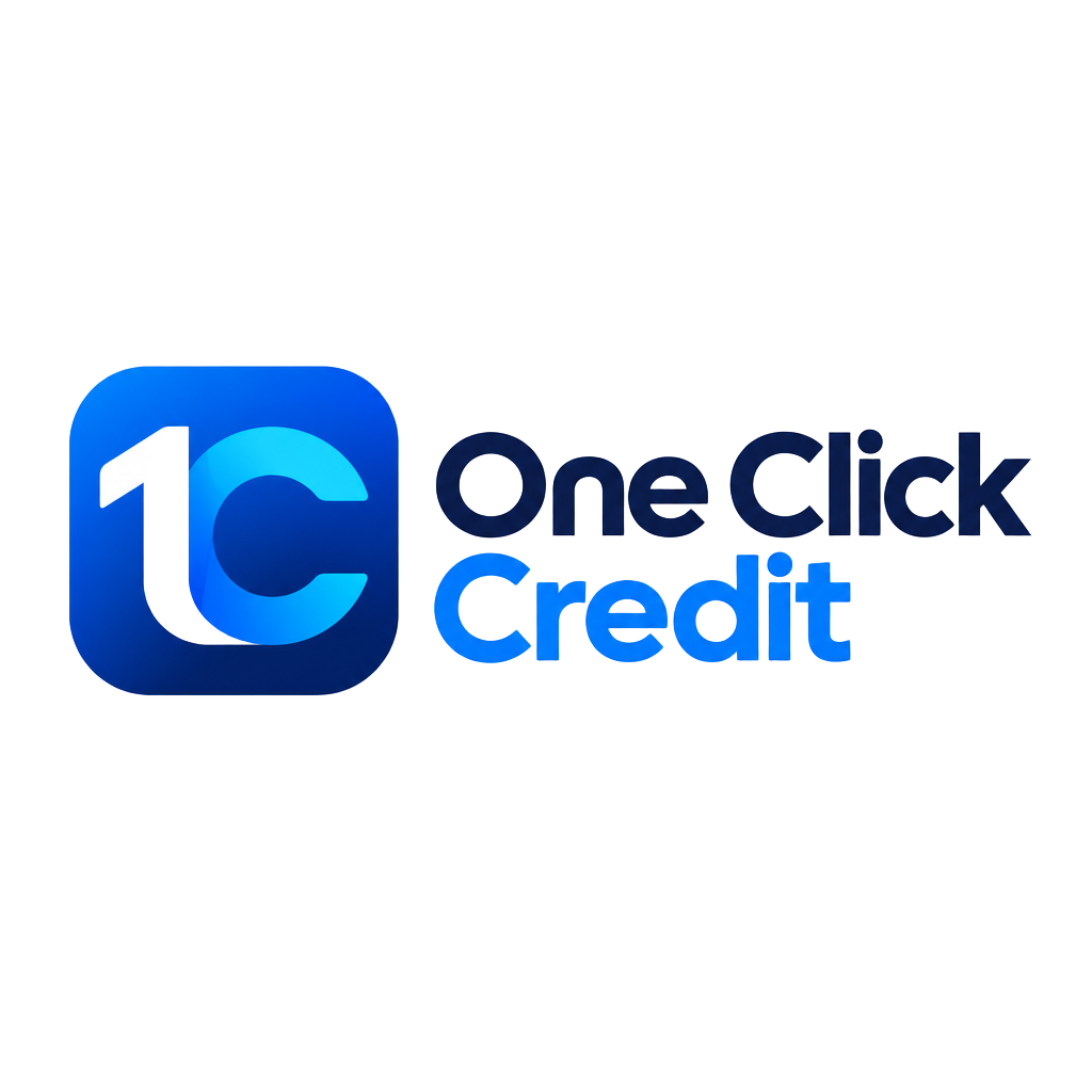 One Click Credit