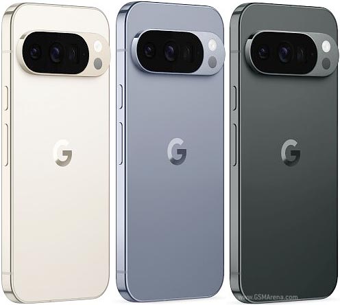 GOOGLE Pixel 10 Pro - 5G 128GB