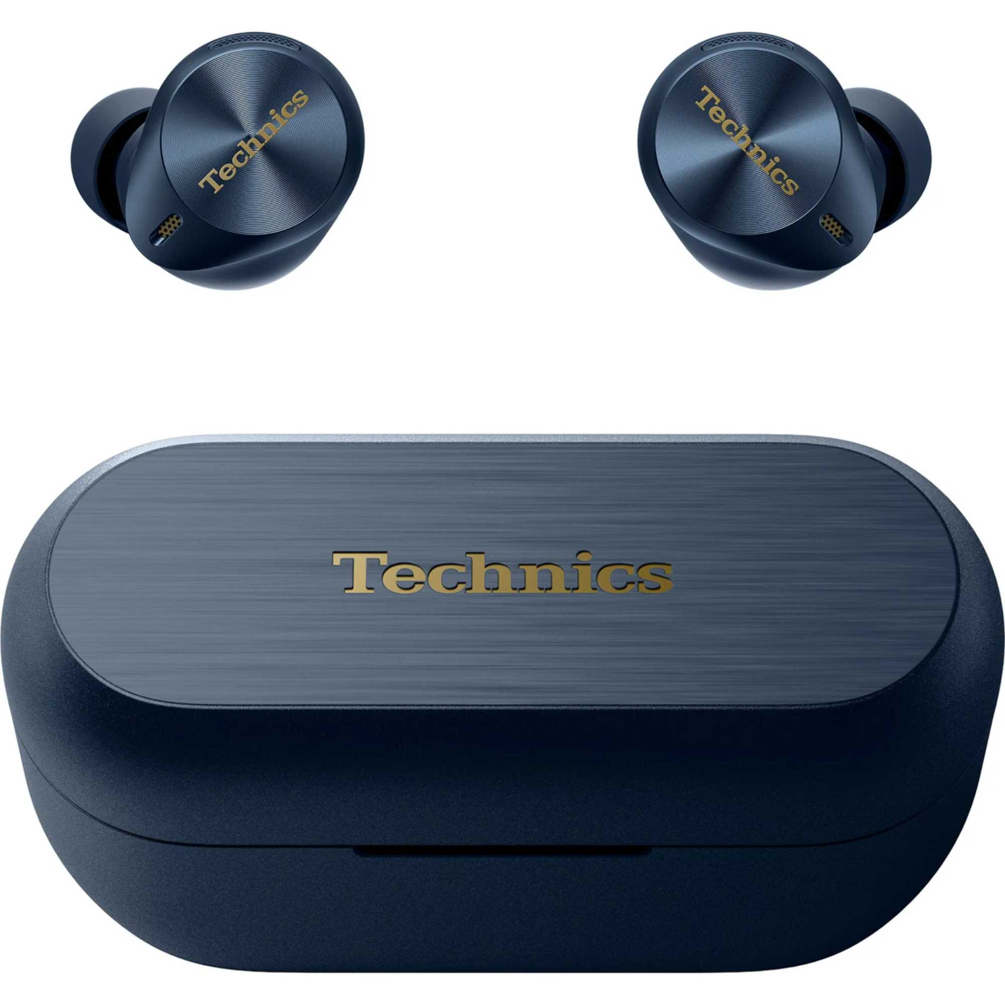 Technics EAHAZ80EA Wireless Earbuds with Noise Cancelling
