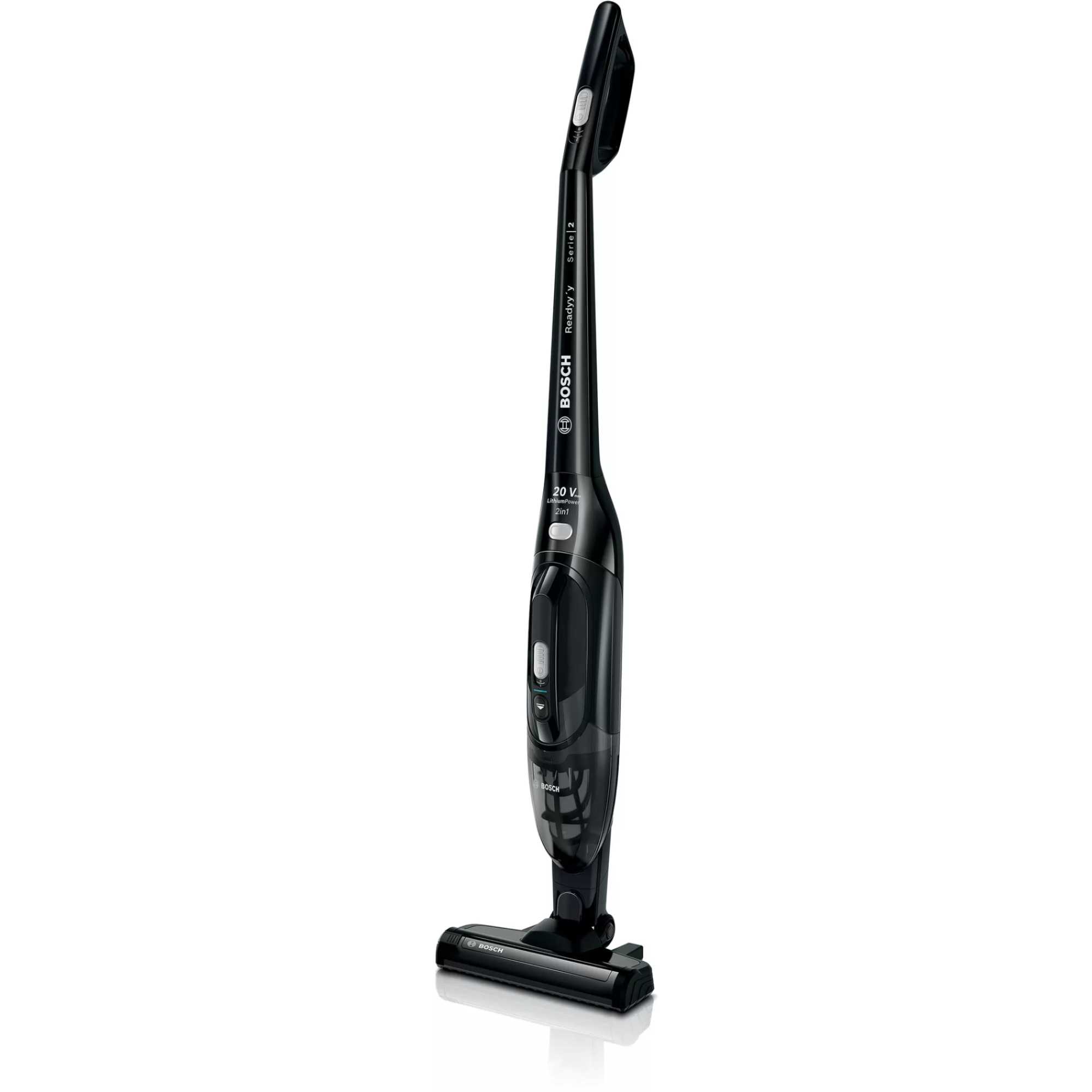 Bosch Series 2 Readyy'y ProClean Cordless Vacuum Cleaner