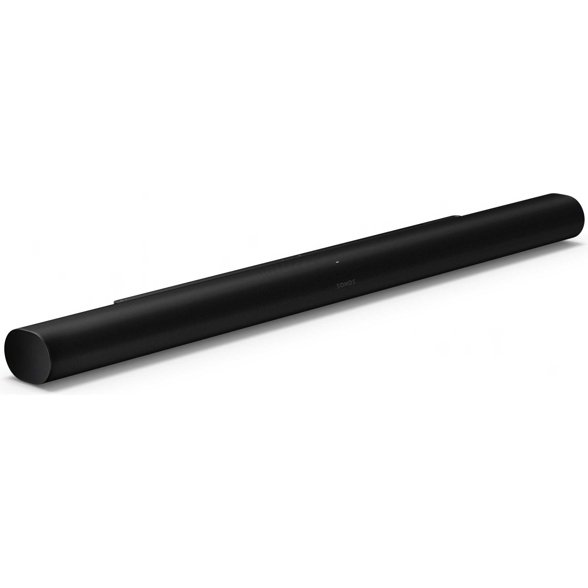 Sonos Arc Ultra Premium Bluetooth Soundbar with Sound Motion - Black