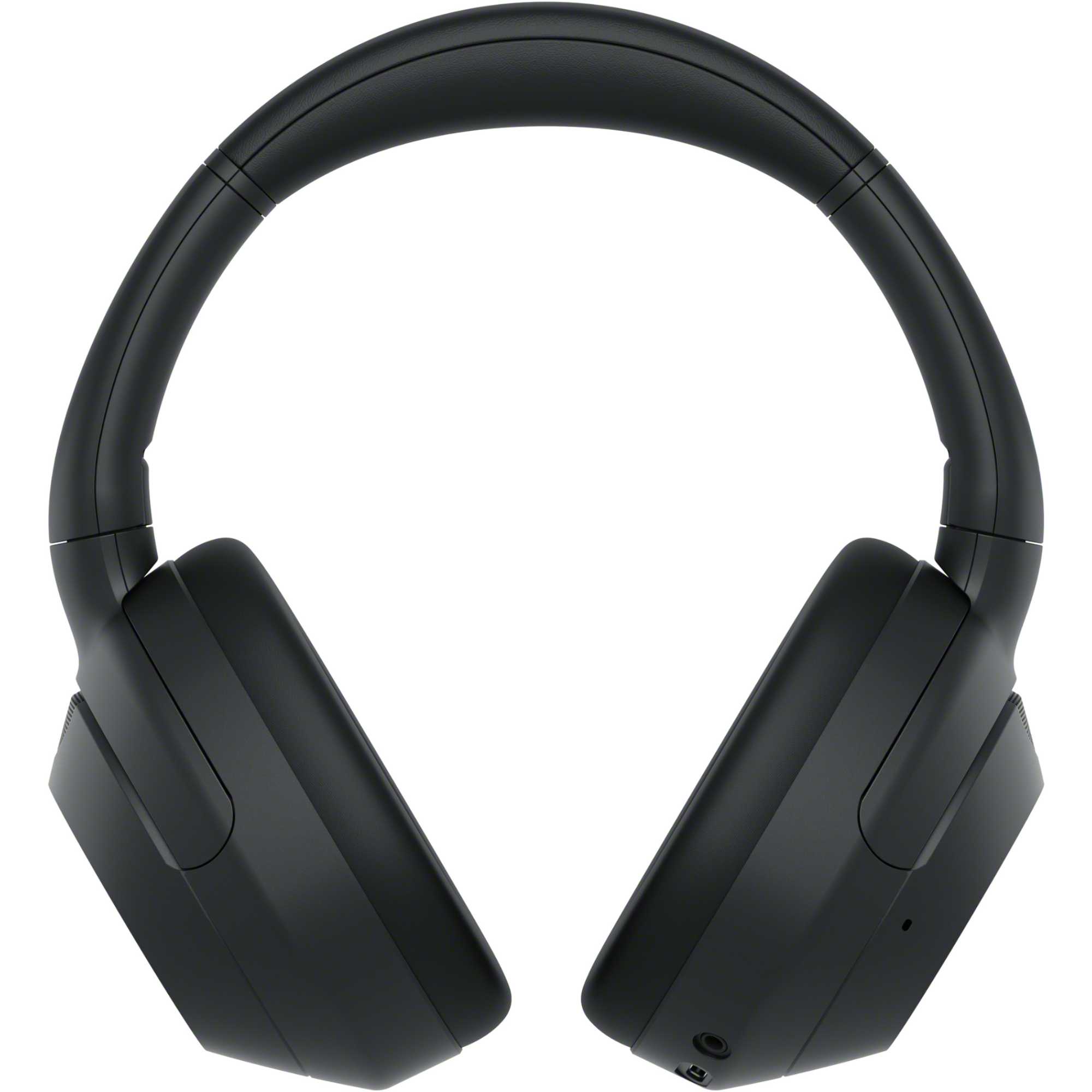 Sony ULT WEAR WH-ULT900NB Noise Cancelling Wireless Bluetooth Headphones - Black