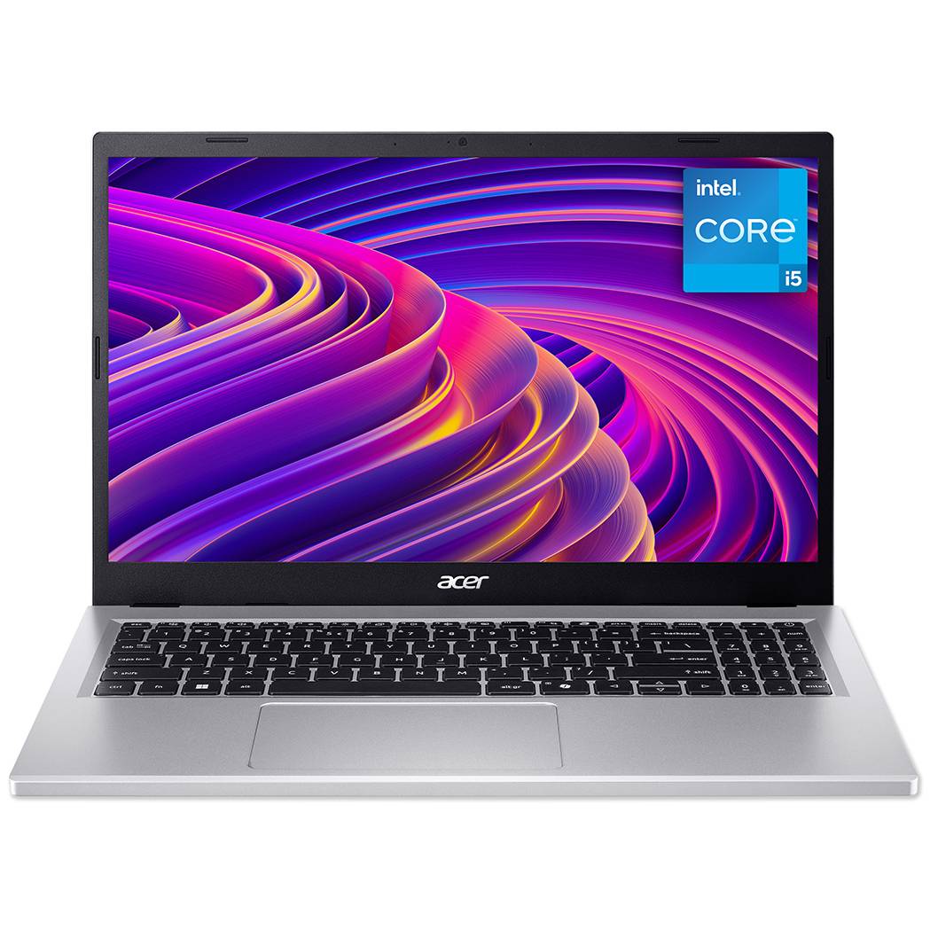 Acer Aspire AG15-71P 15in i5 8GB 512GB Laptop - Silver