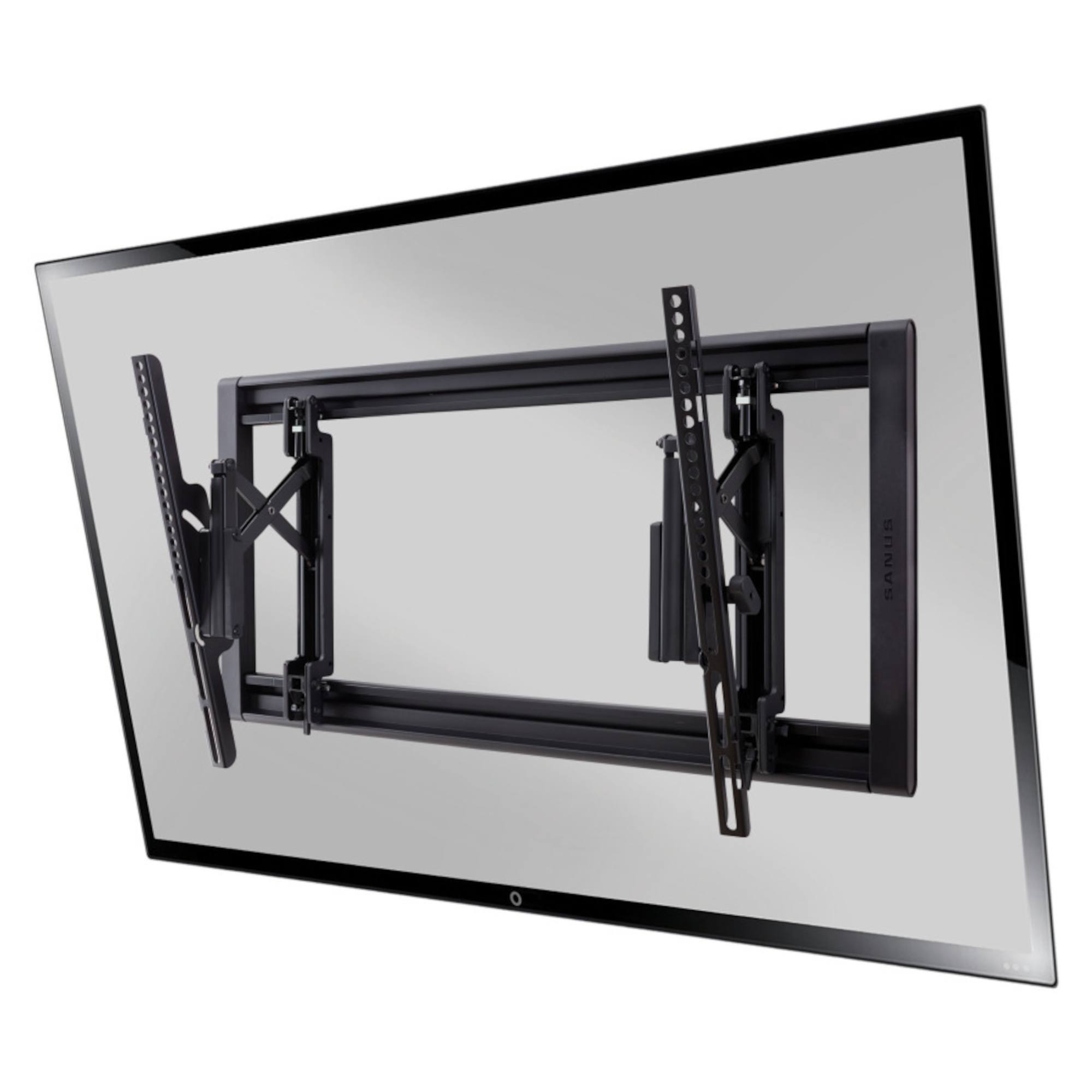 Sanus VLT7-B2 Tilting TV Wall Mount For 42"-90" TVs - Black