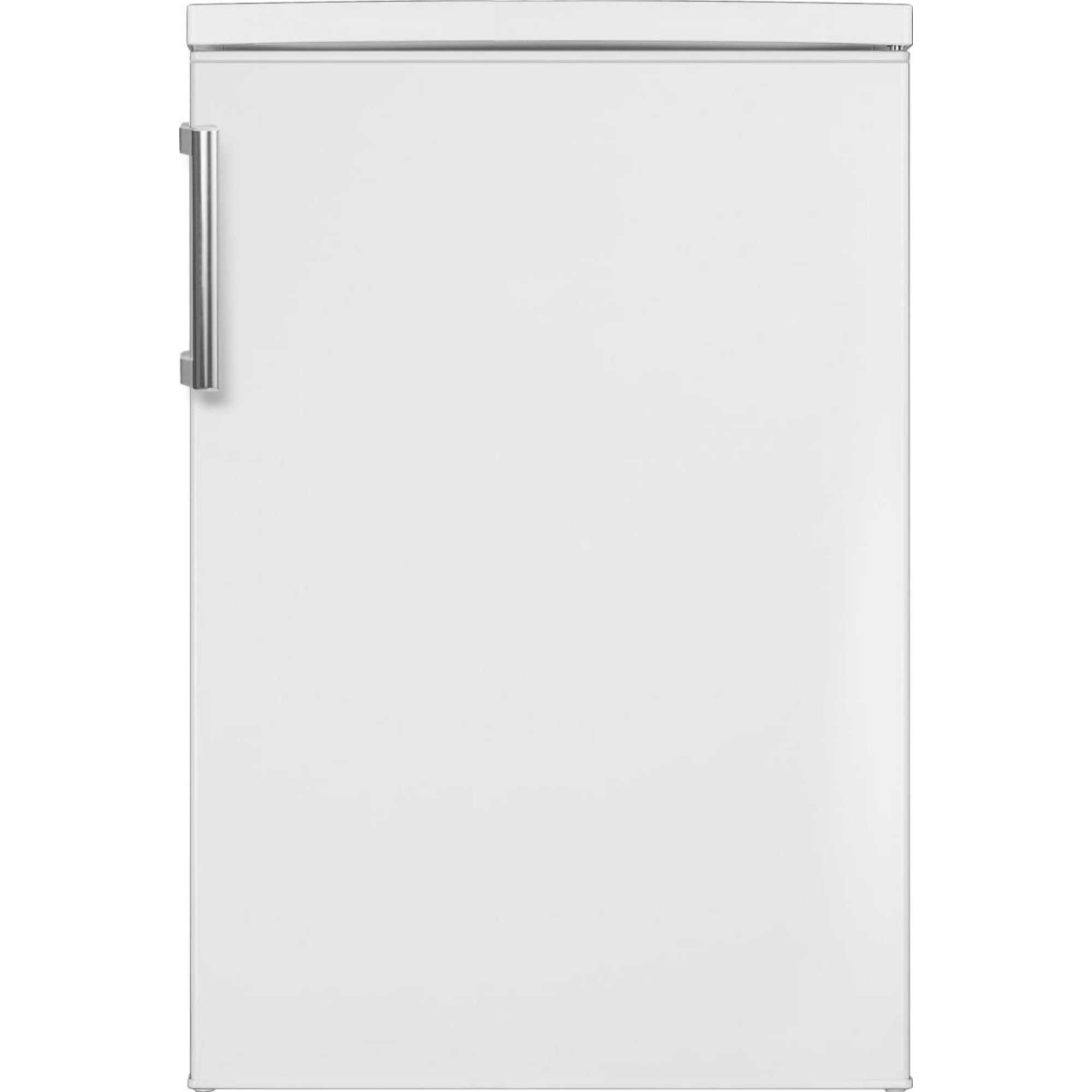 Hisense Undercounter Larder Fridge - White