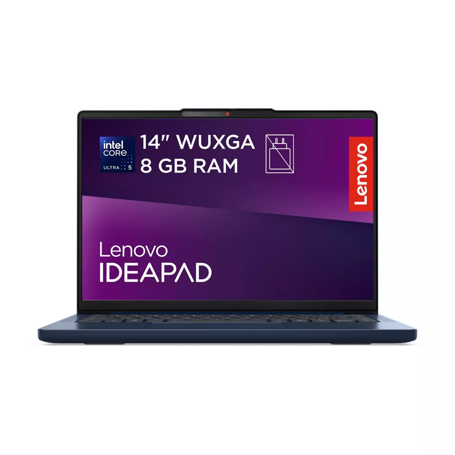 Lenovo IdeaPad Slim 3 14in Ultra 5 8GB 256GB Laptop