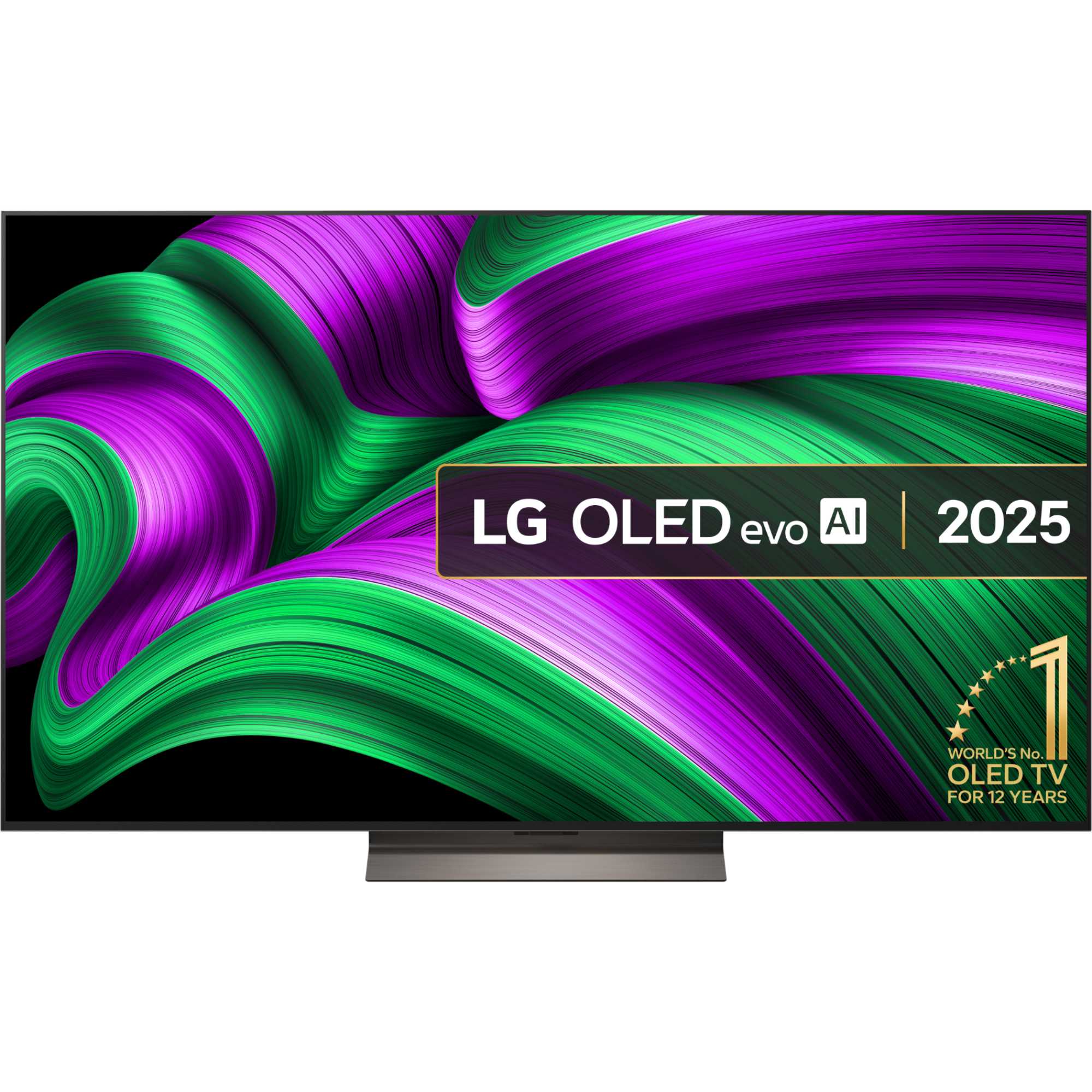 LG C56LB 55" 4K Ultra HD OLED 120Hz Smart TV