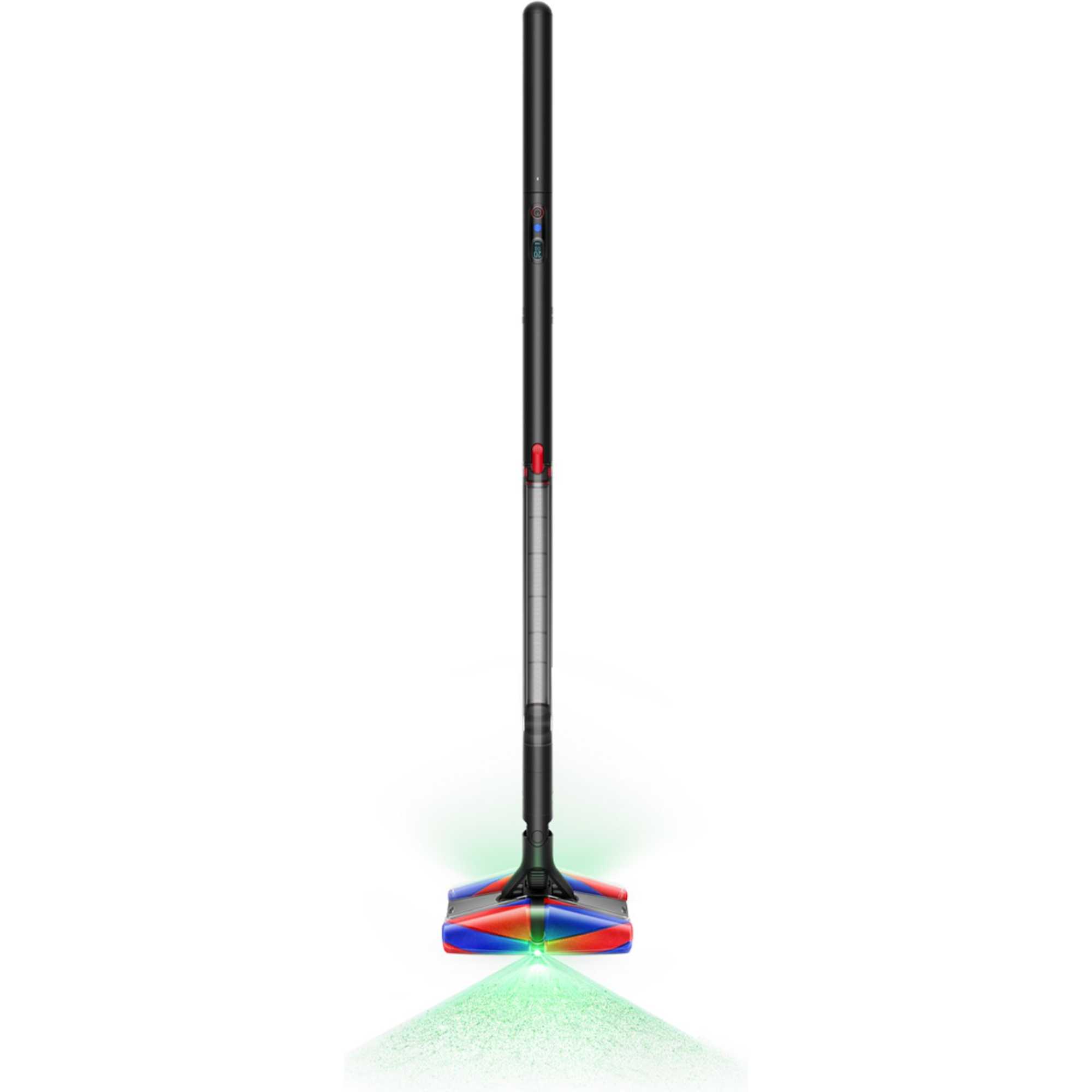 Dyson PencilVac Fluffycones Cordless Hardfloor Vacuum Cleaner