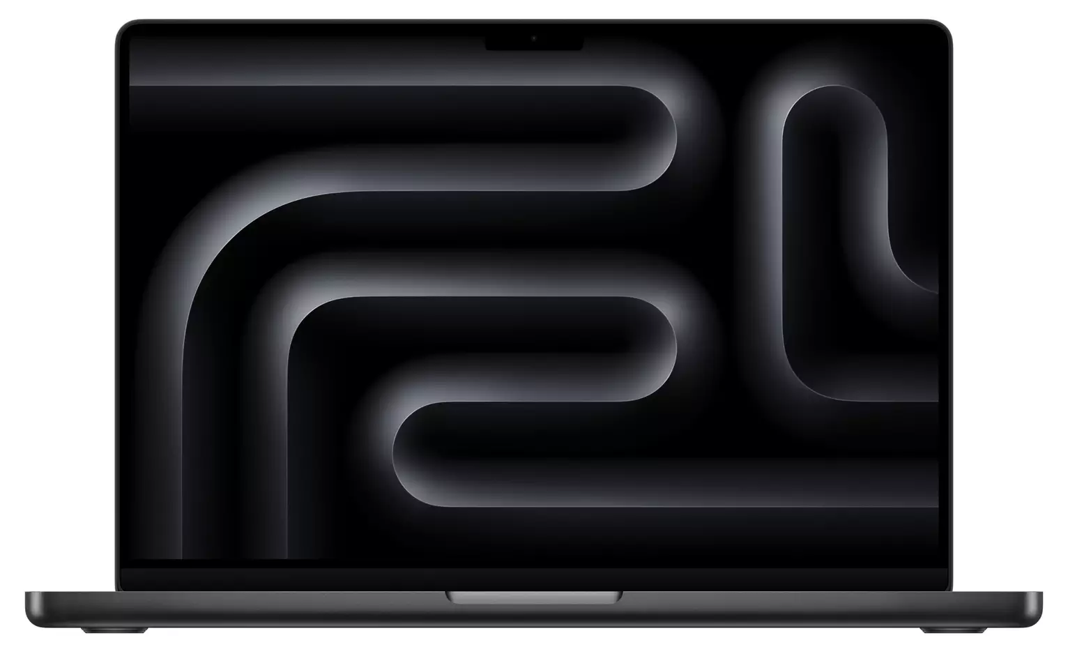 Apple MacBook Pro 2026 14in M5 Pro 24GB 1TB - Space Black
