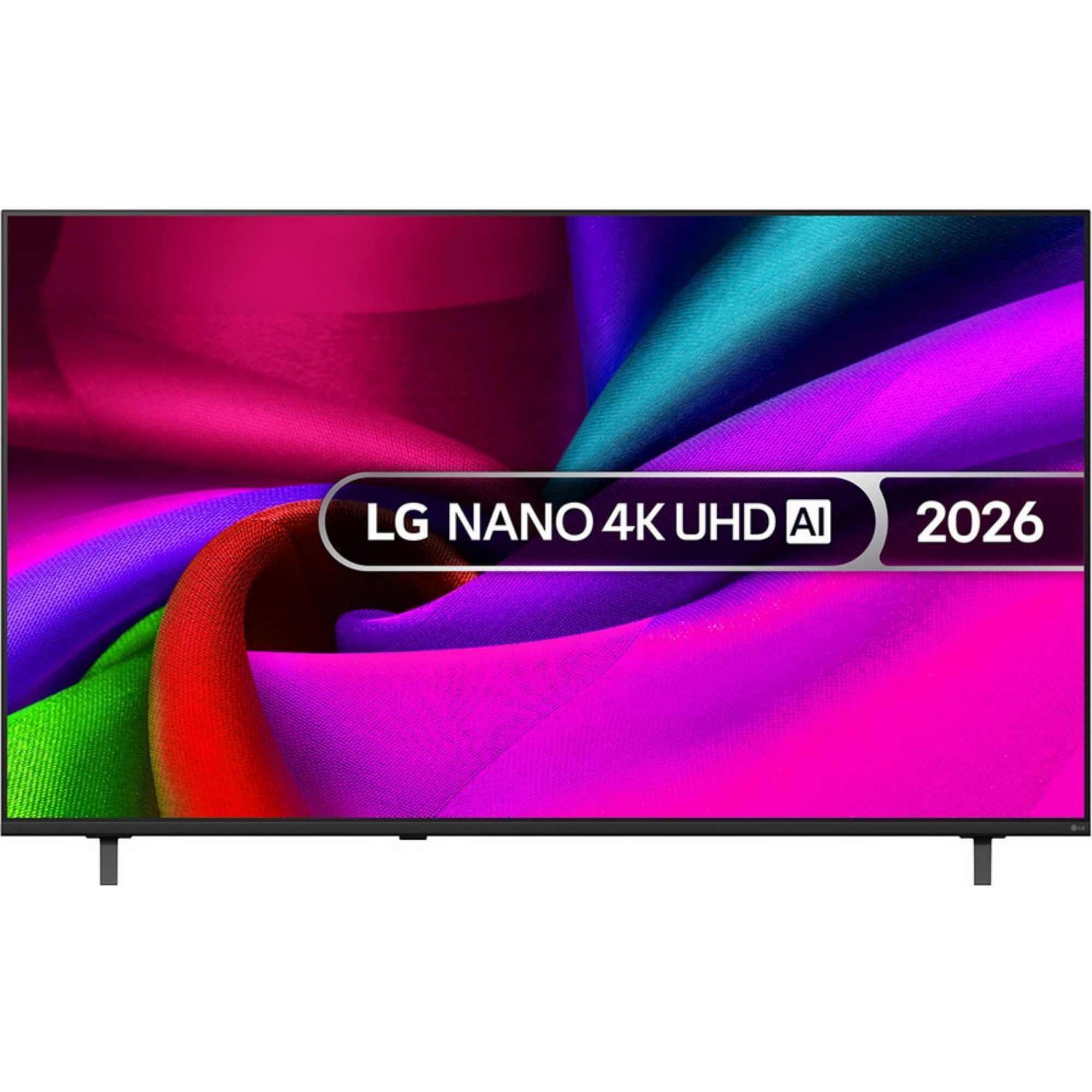 LG NU900 65" 4K Ultra HD LED HDR Smart TV
