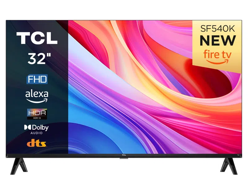 TCL\\ SF5 32" Full HD 1080p LED Fire TV