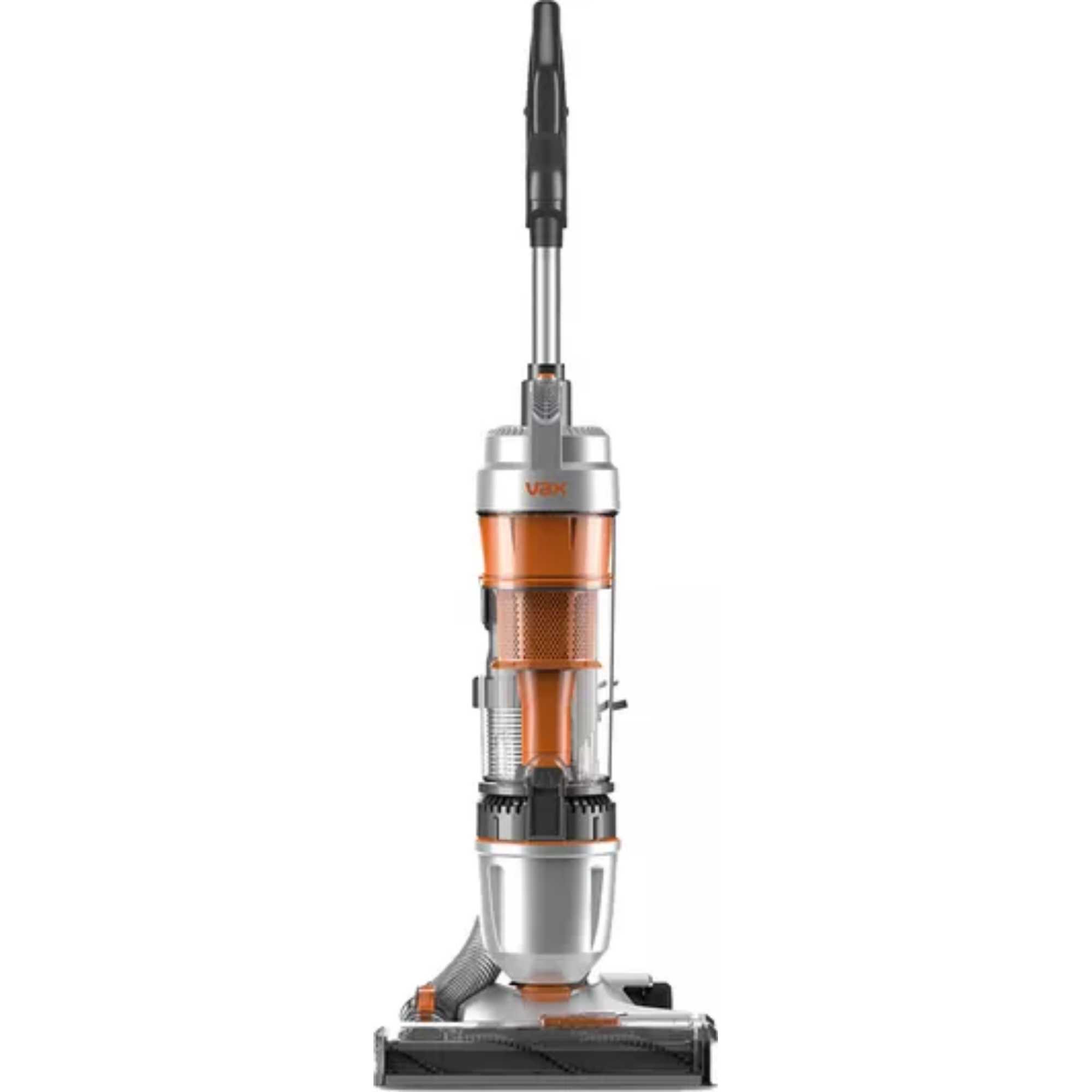 VAX Air Stretch Corded Upright Vacuum Cleaner - U85-AS-BE