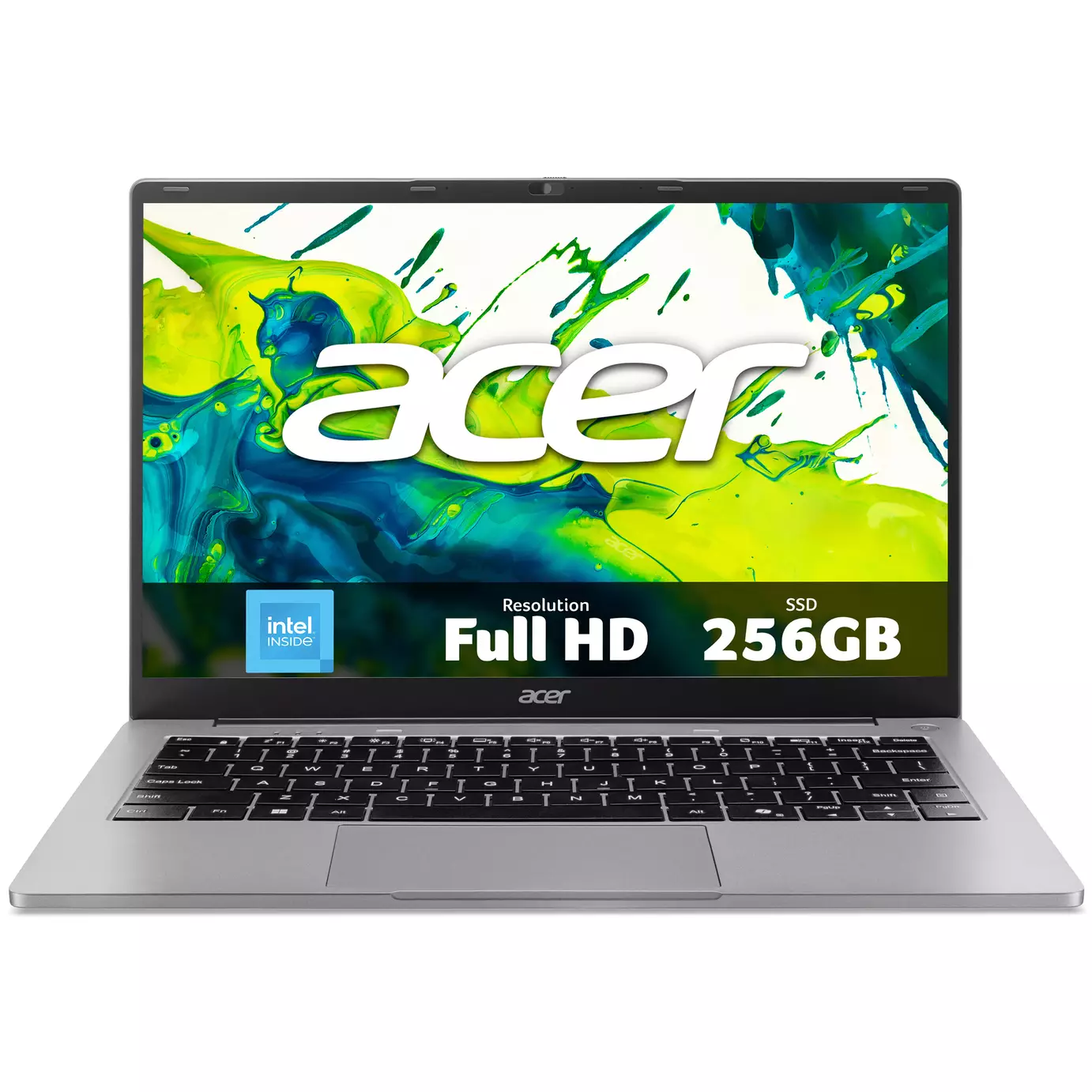 Acer Aspire Lite 14in Celeron 8GB 256GB Laptop