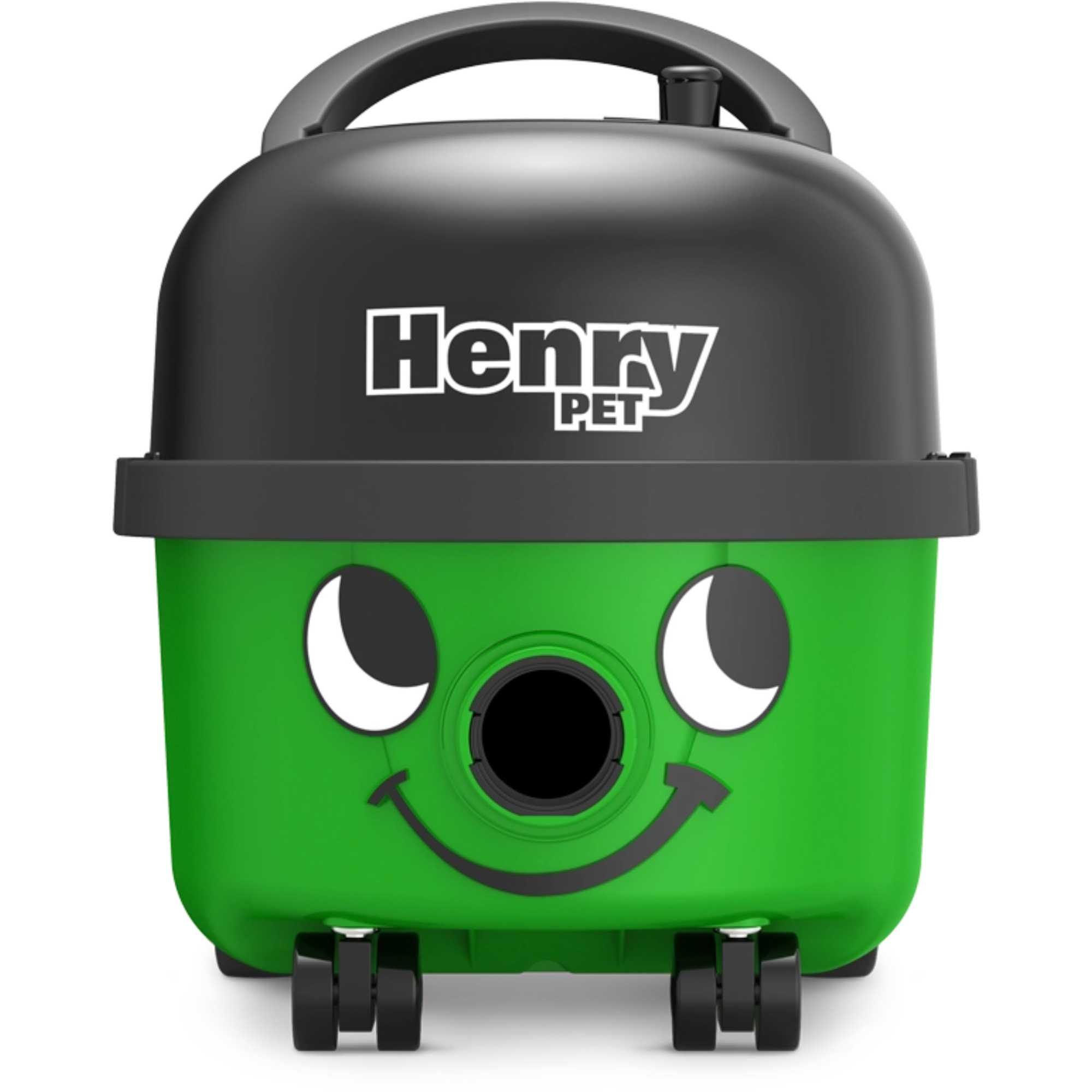 Henry Pet Vacuum Cleaner - 906766-PET