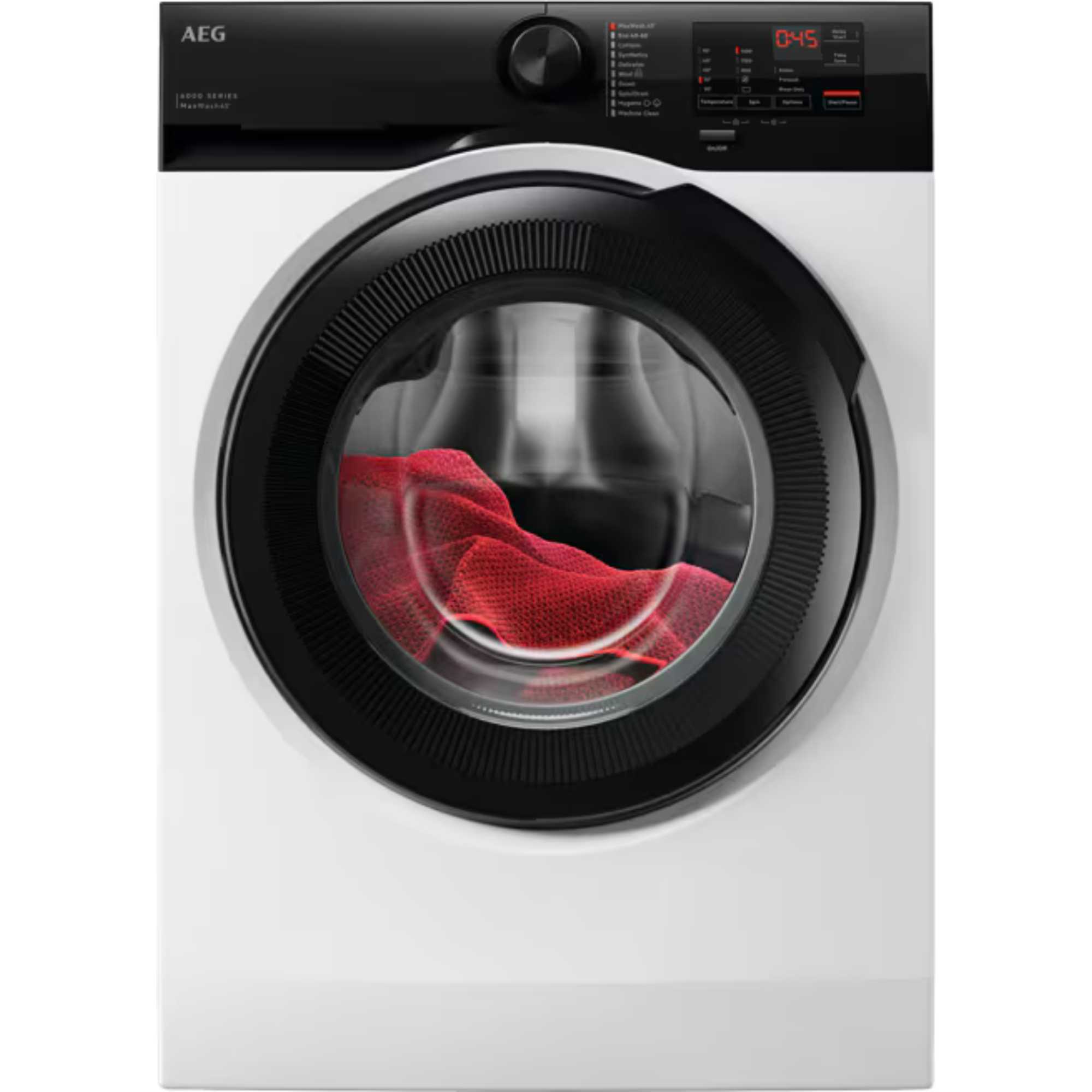 AEG Series 6000 8kg 1400rpm Washing Machine