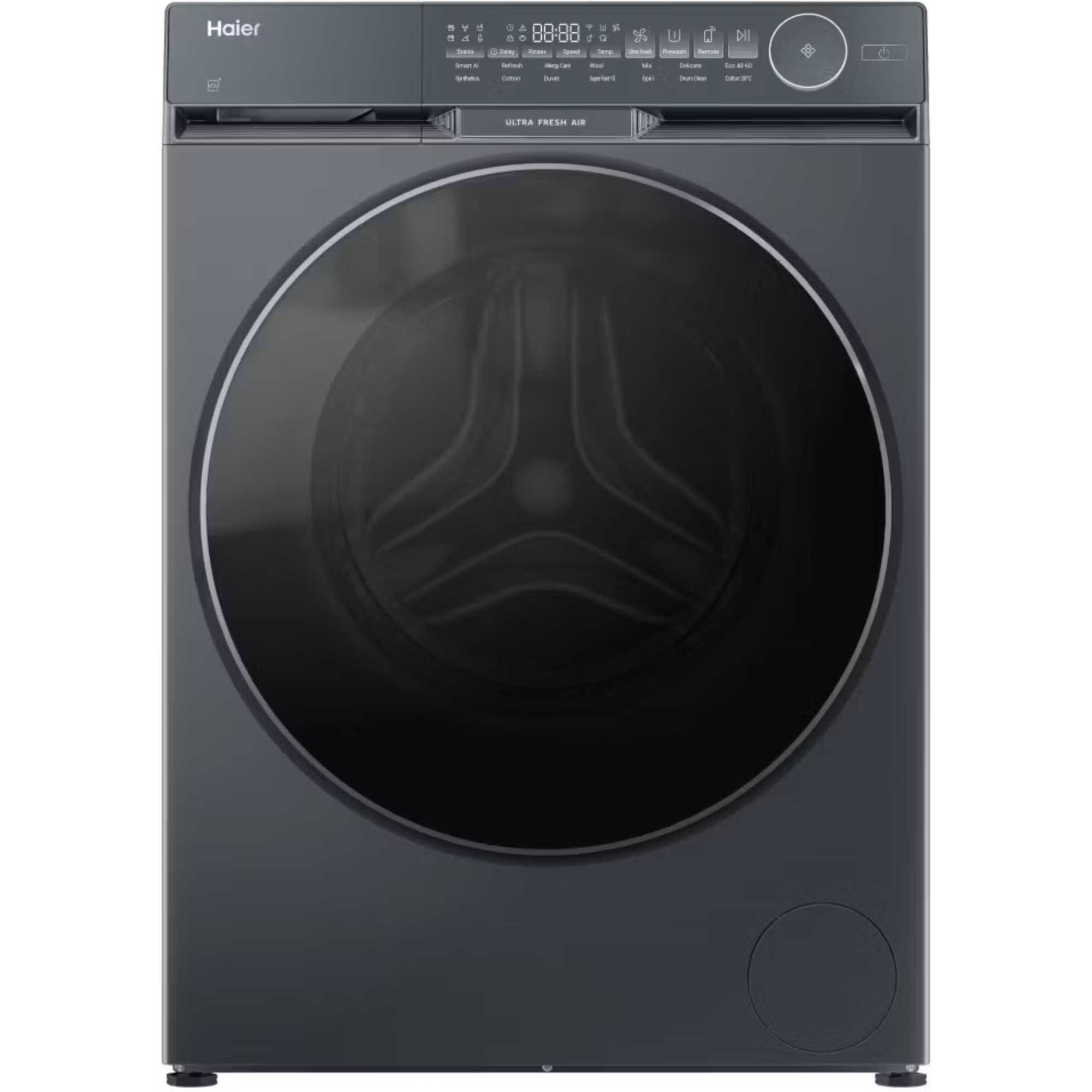 Haier X9 10kg 1400rpm Washing Machine - HW100