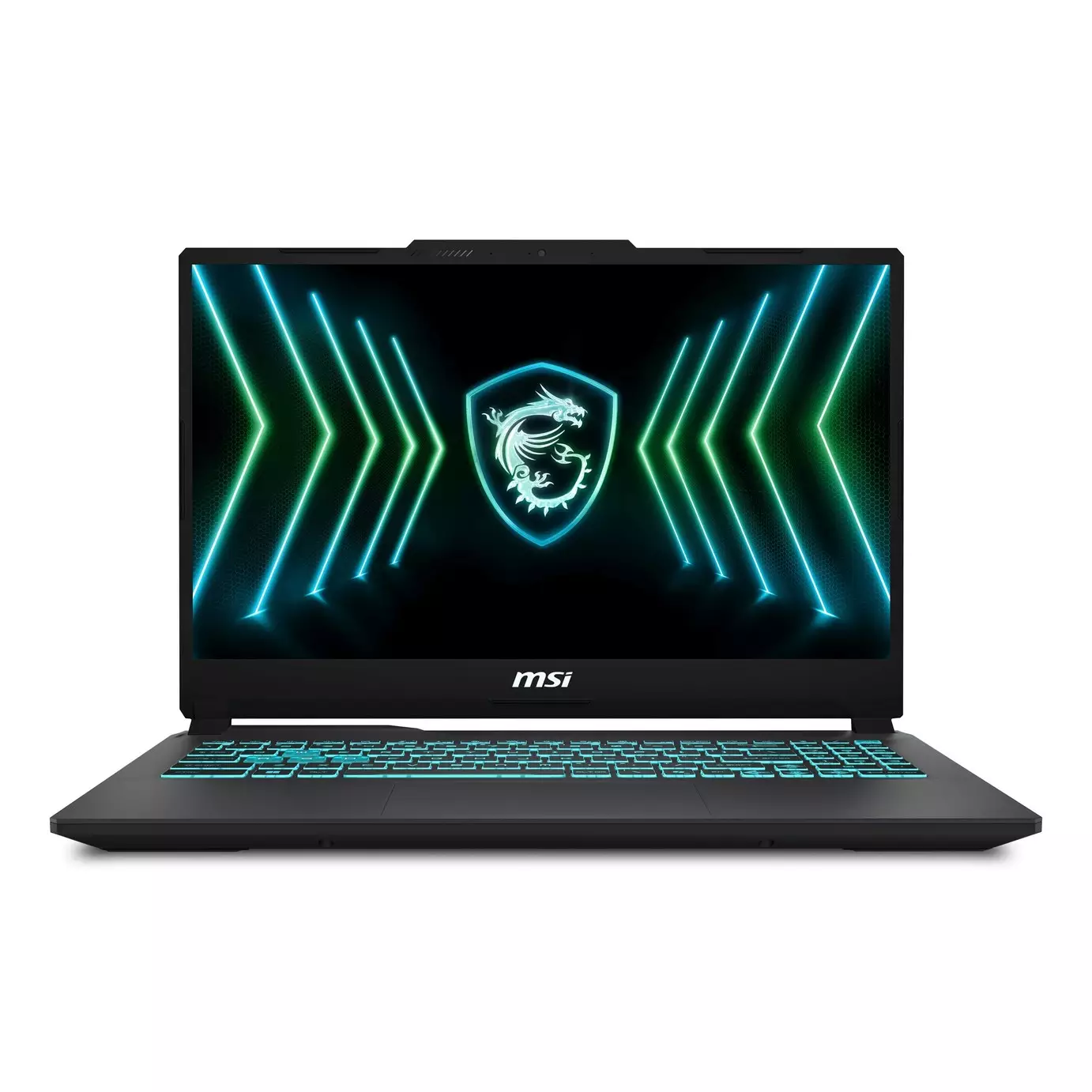 MSI Cyborg 15 15in i5 16GB 512GB RTX4050 Gaming Laptop