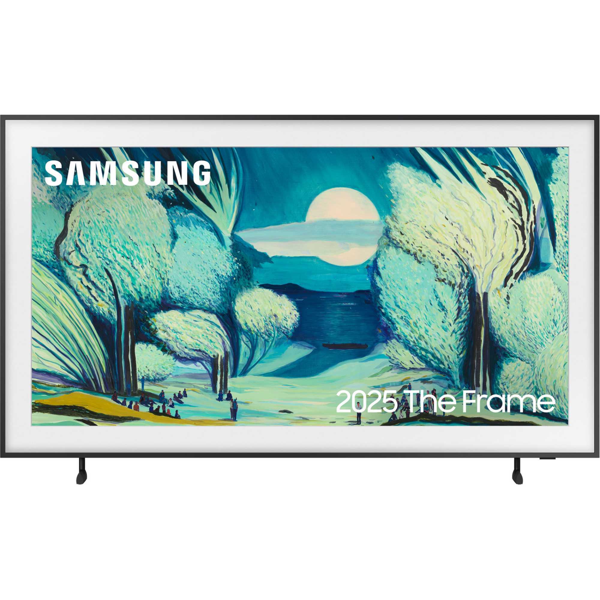 Samsung The Frame 65" 4K Ultra HD QLED Quantum HDR Smart TV