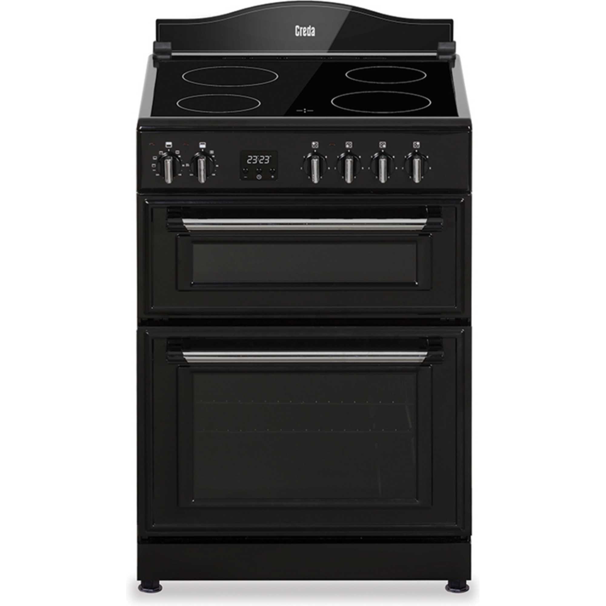 Creda Electic Double Oven Cooker