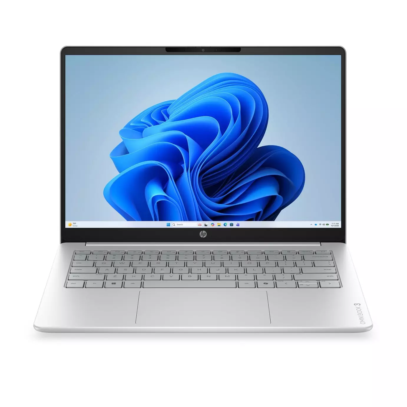 HP OmniBook 3 14in Intel Core 7 8GB 256GB Laptop