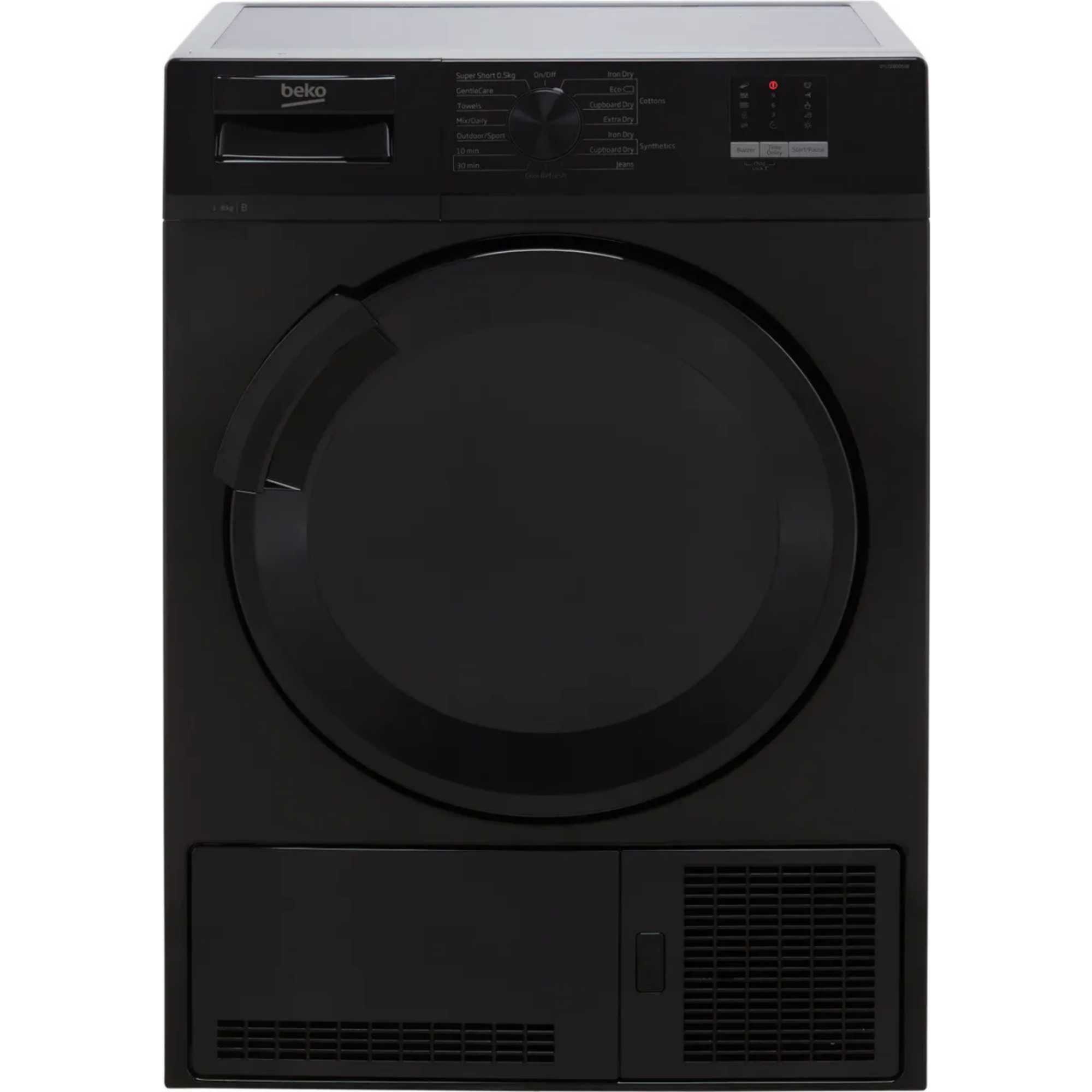 Beko 8kg Condenser Tumble Dryer
