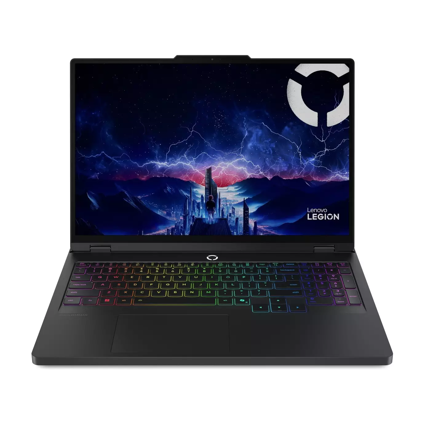 Lenovo Legion Pro 5 16In U9 32GB 1TB RTX 5070Ti Gaming Laptop