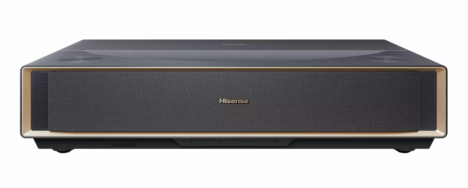 Hisense PT1TUK Smart 4K UHD Laser TV
