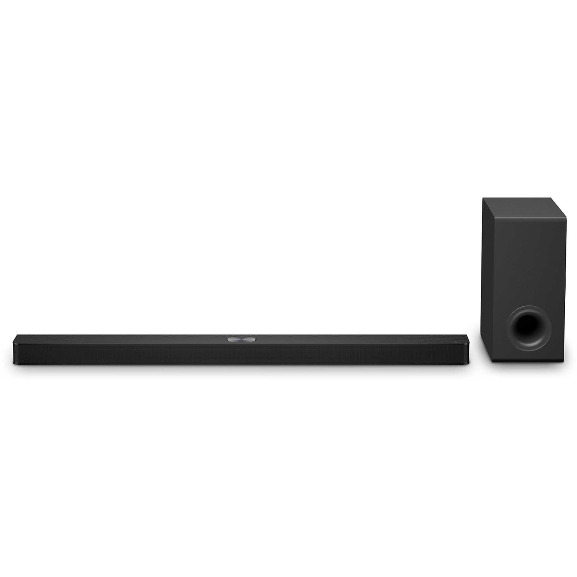 LG US90TY Wireless Soundbar With Dolby Atmos