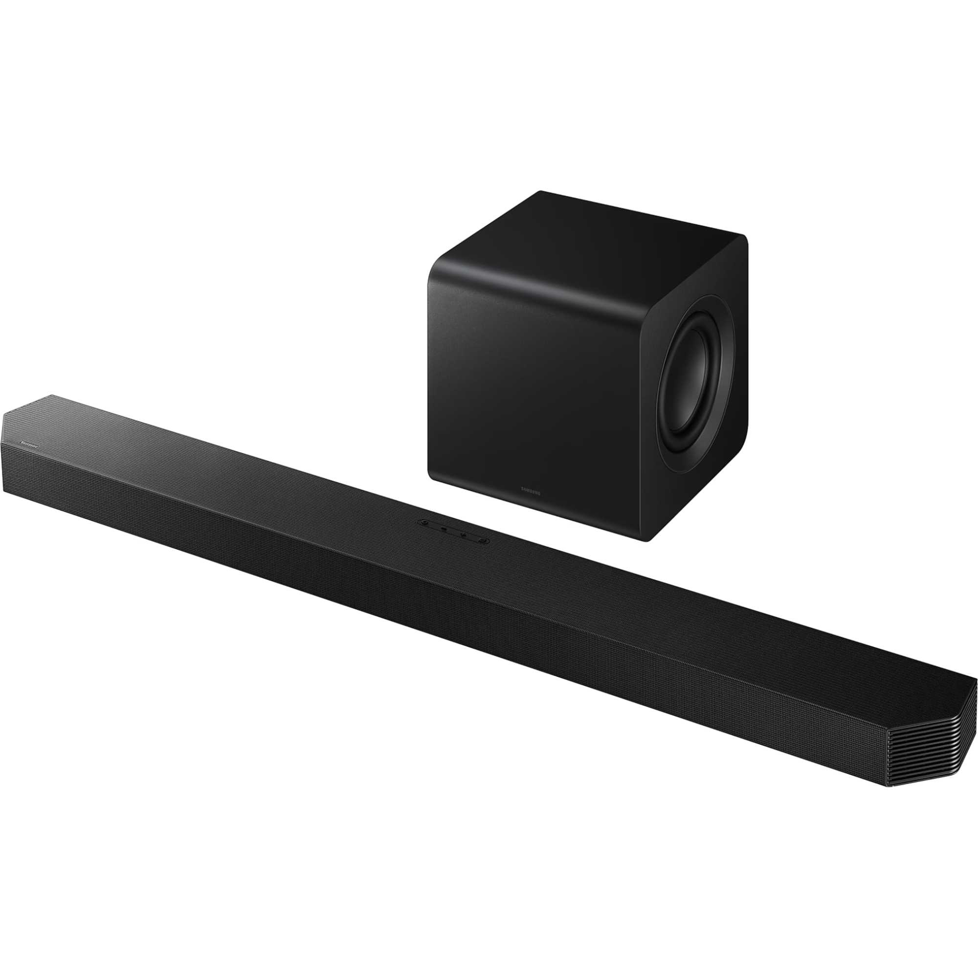 Samsung HW-Q800F 5.2.1ch Subwoofer with Soundbar
