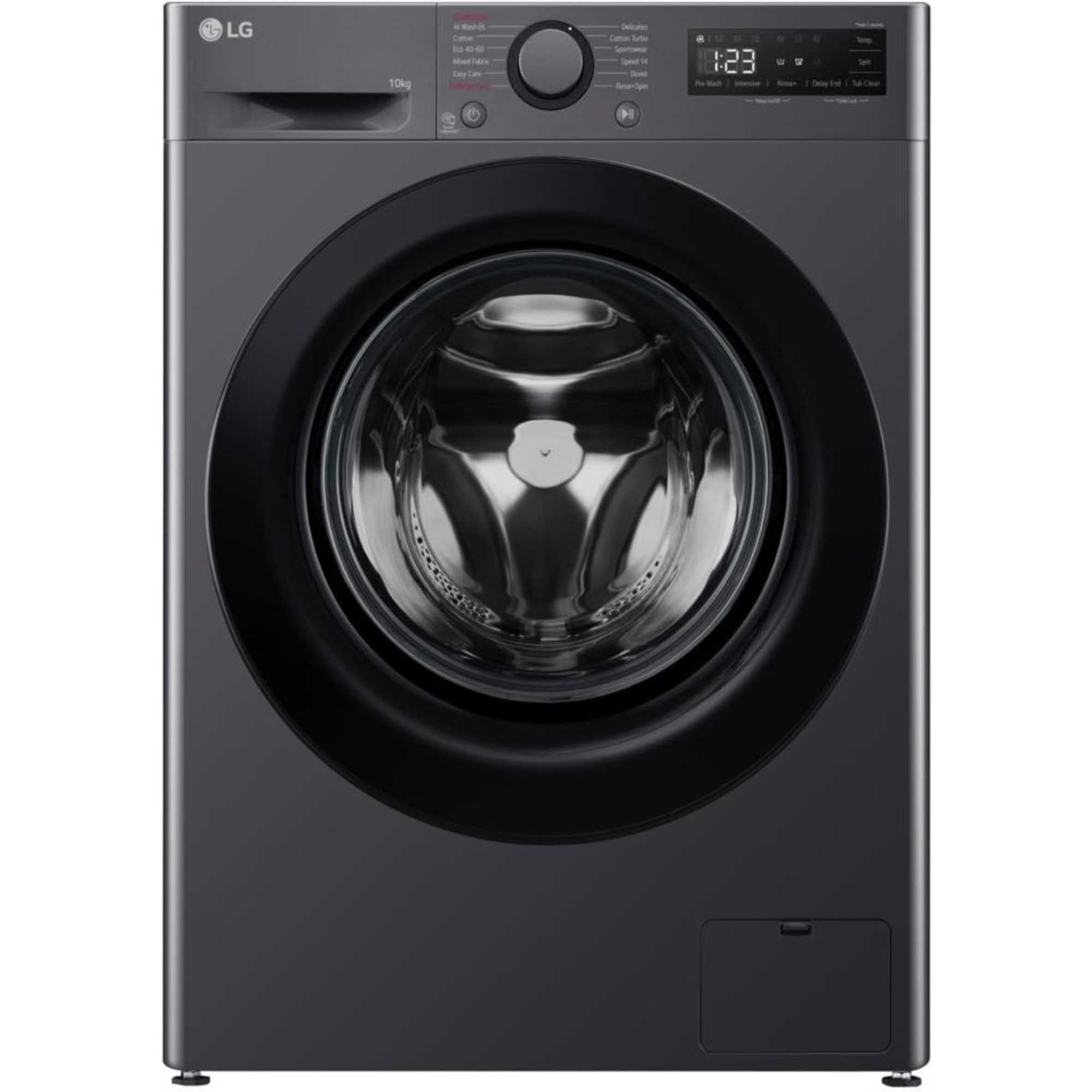 LG\\ Series 4 AI Direct Drive 10kg 1400rpm Washing Machine