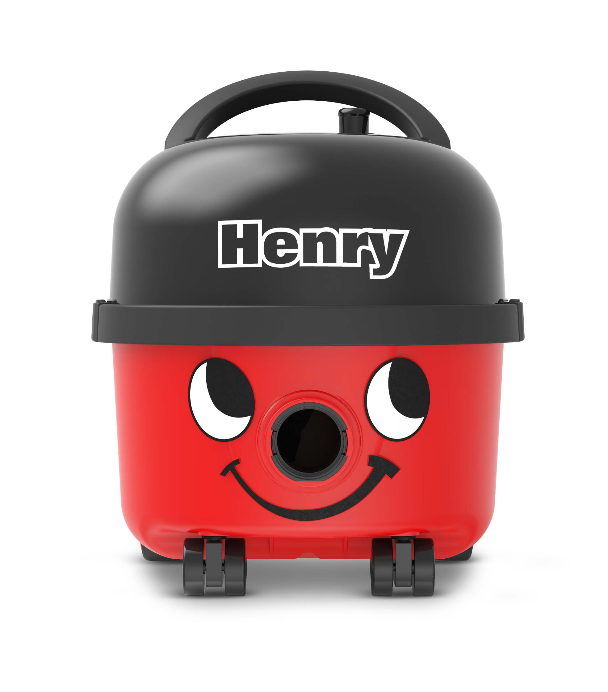 Henry \\ Cylinder Vacuum Cleaner