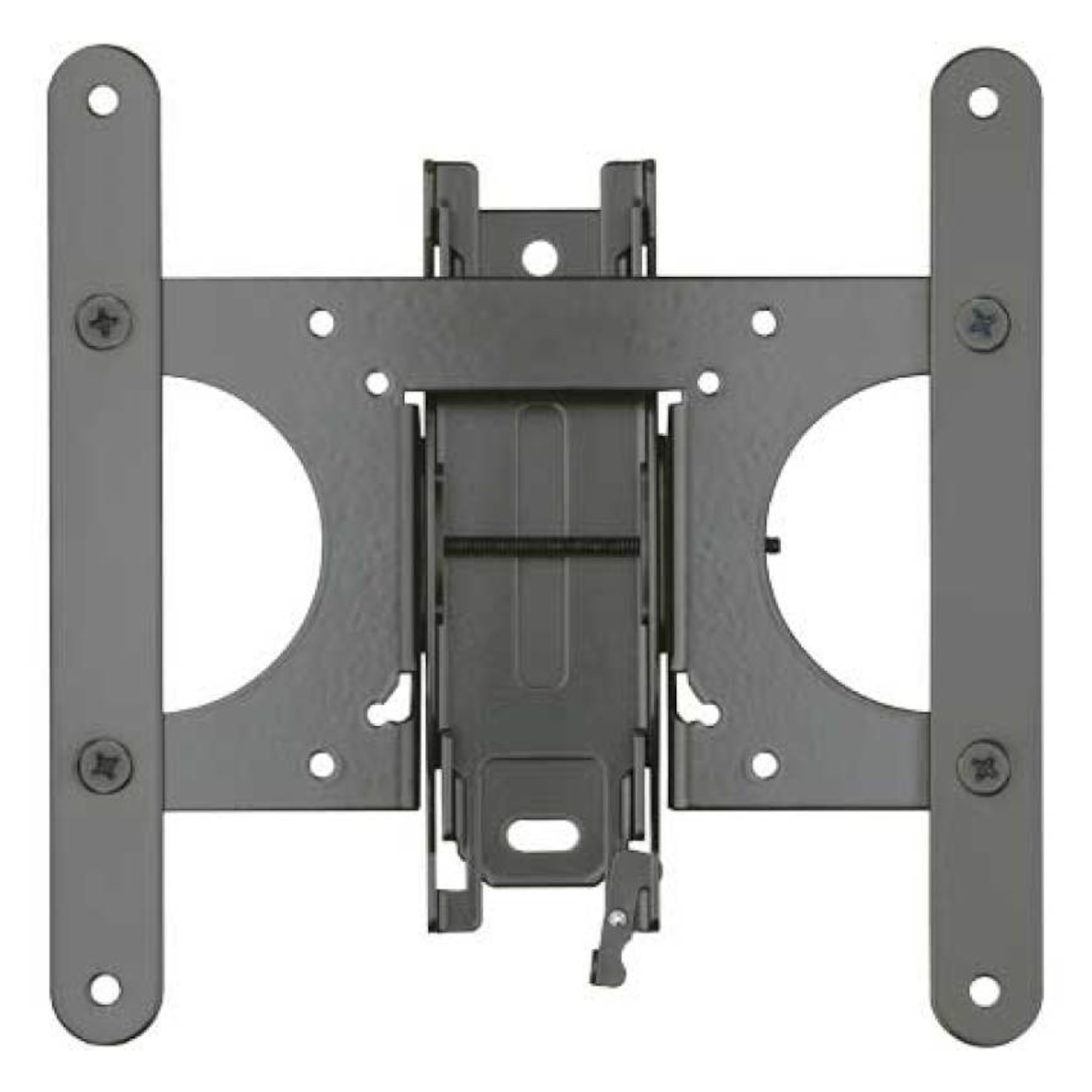 Sanus VST4 Premium Tilting Wall Mount for 19"-40" TV's - Black