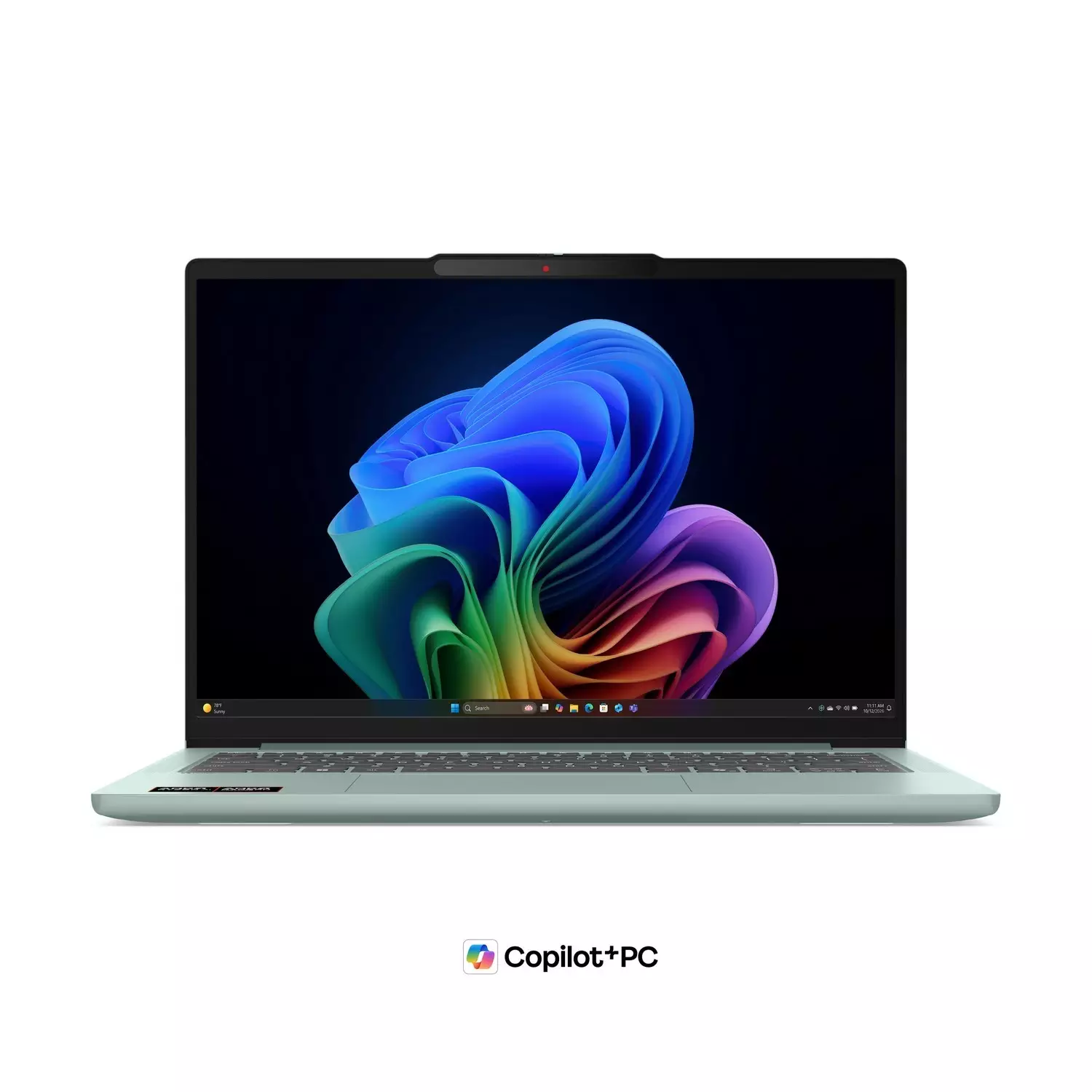 Lenovo IdeaPad Slim 5 14in AI R7 16GB 512GB Laptop