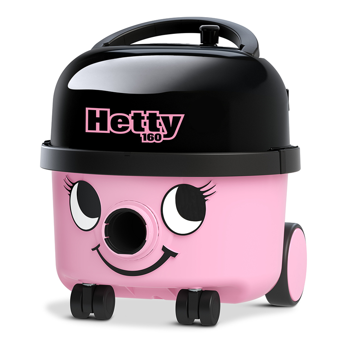 Henry Hetty Compact Vacuum Cleaner