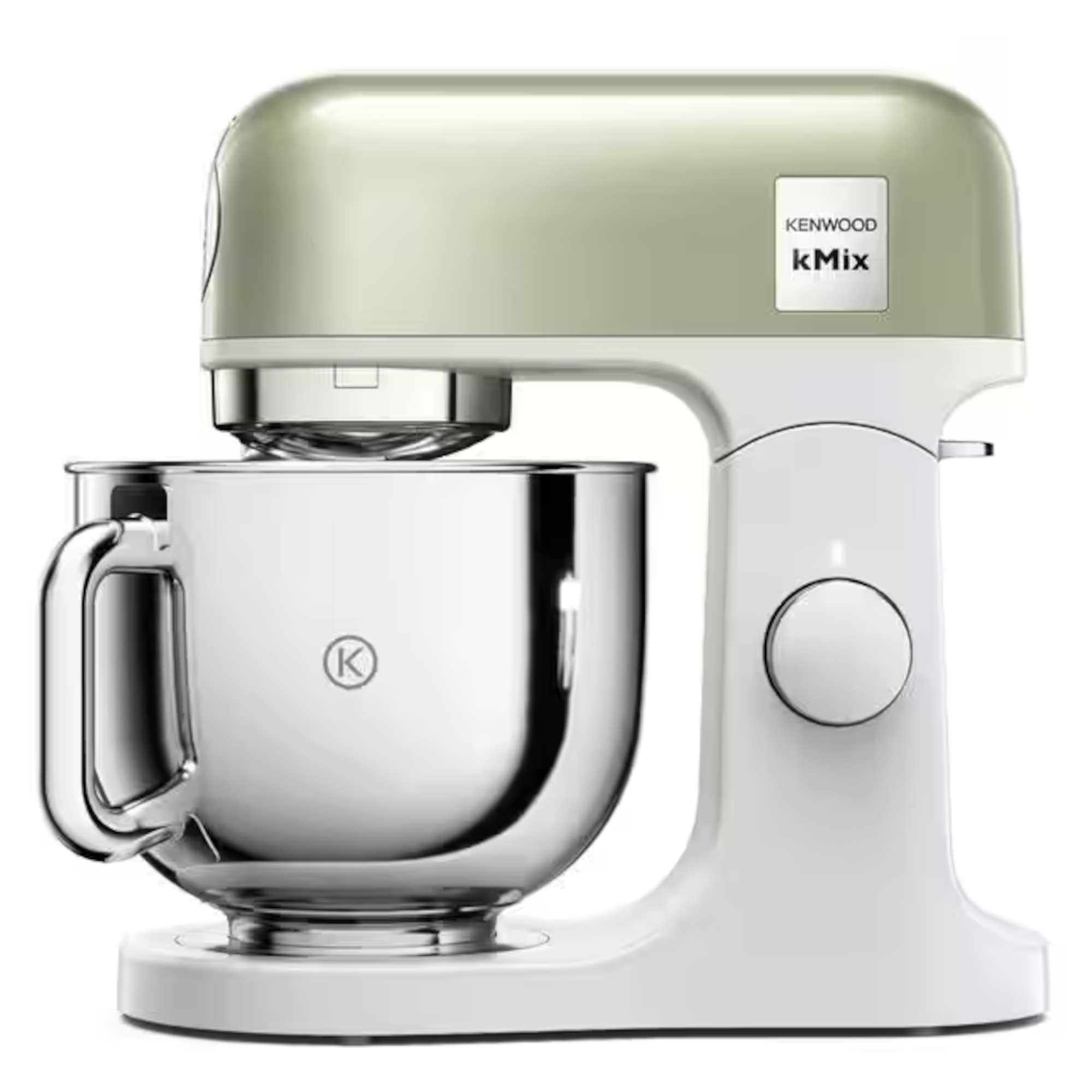 Kenwood kMix KMX760GR 1000W Stand Mixer - Green