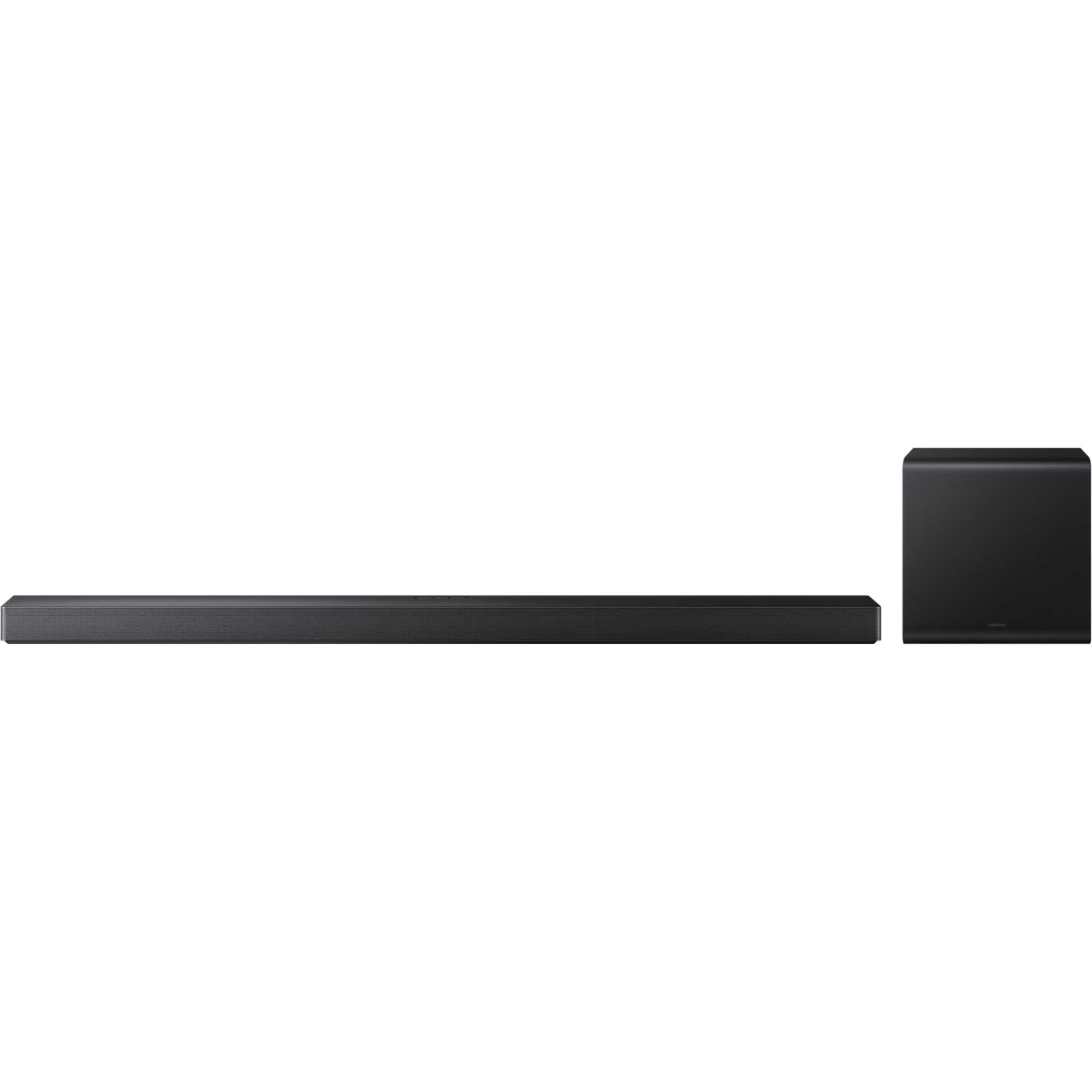 Samsung\\ HW-QS700F Q-series 3.1.2 Channel Soundbar with Wireless Subwoofer