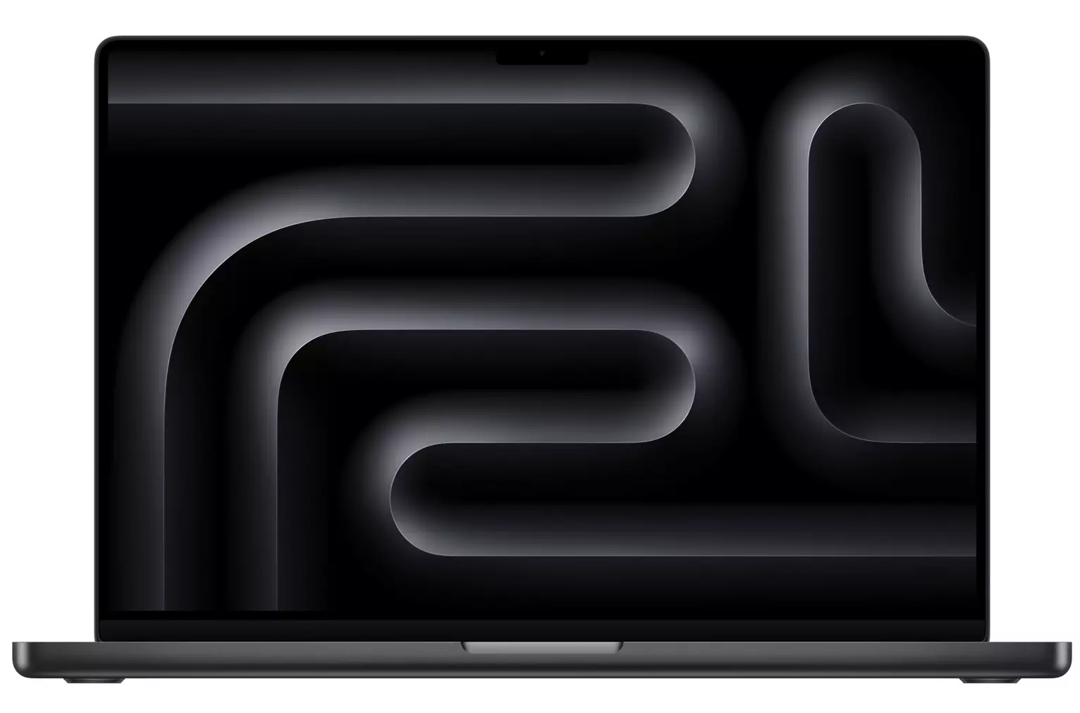 Apple MacBook Pro 2026 16in M5 Max 36GB 2TB - Space Black
