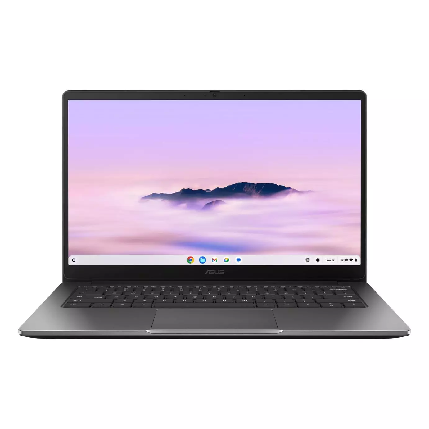 ASUS CX1505CTA 15in i3 8GB 256GB Chromebook Plus