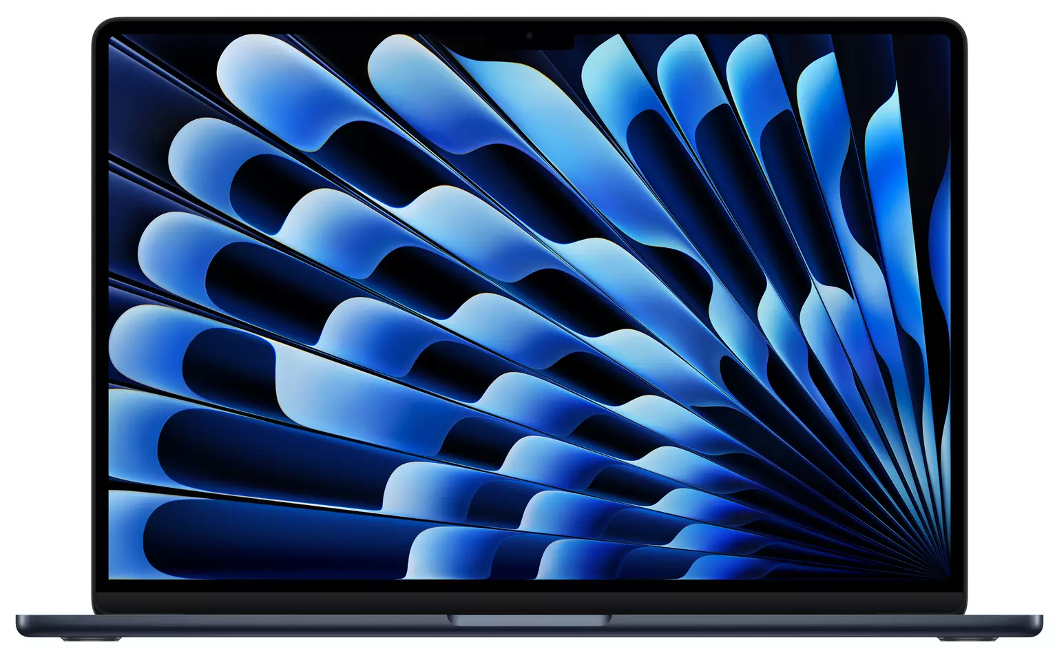 Apple MacBook Air 2026 15in M5 24GB 1TB - Midnight