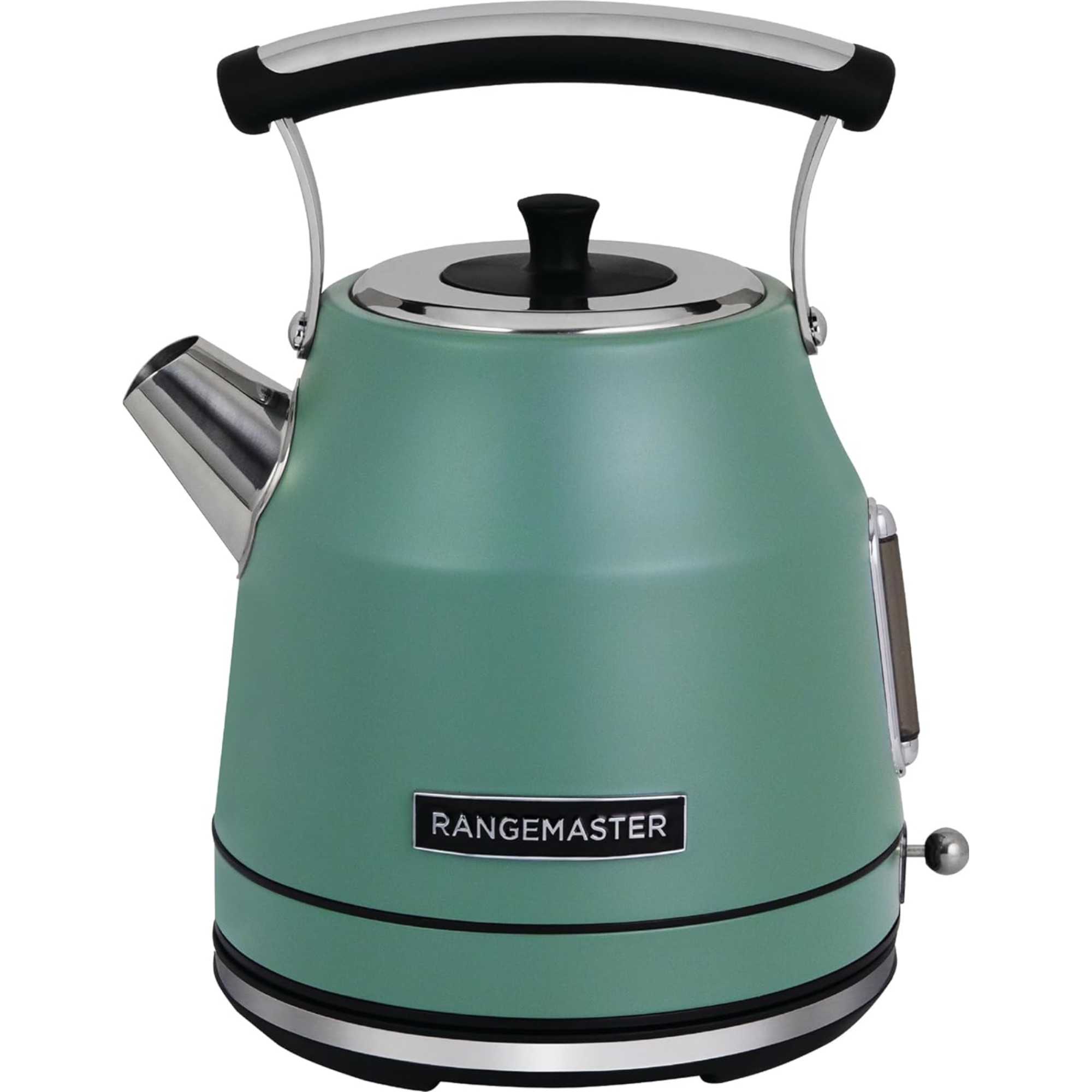 RMCLDK301MG 1.7L Classic Kettle With Quiet Boil - Mineral Green | RAN
