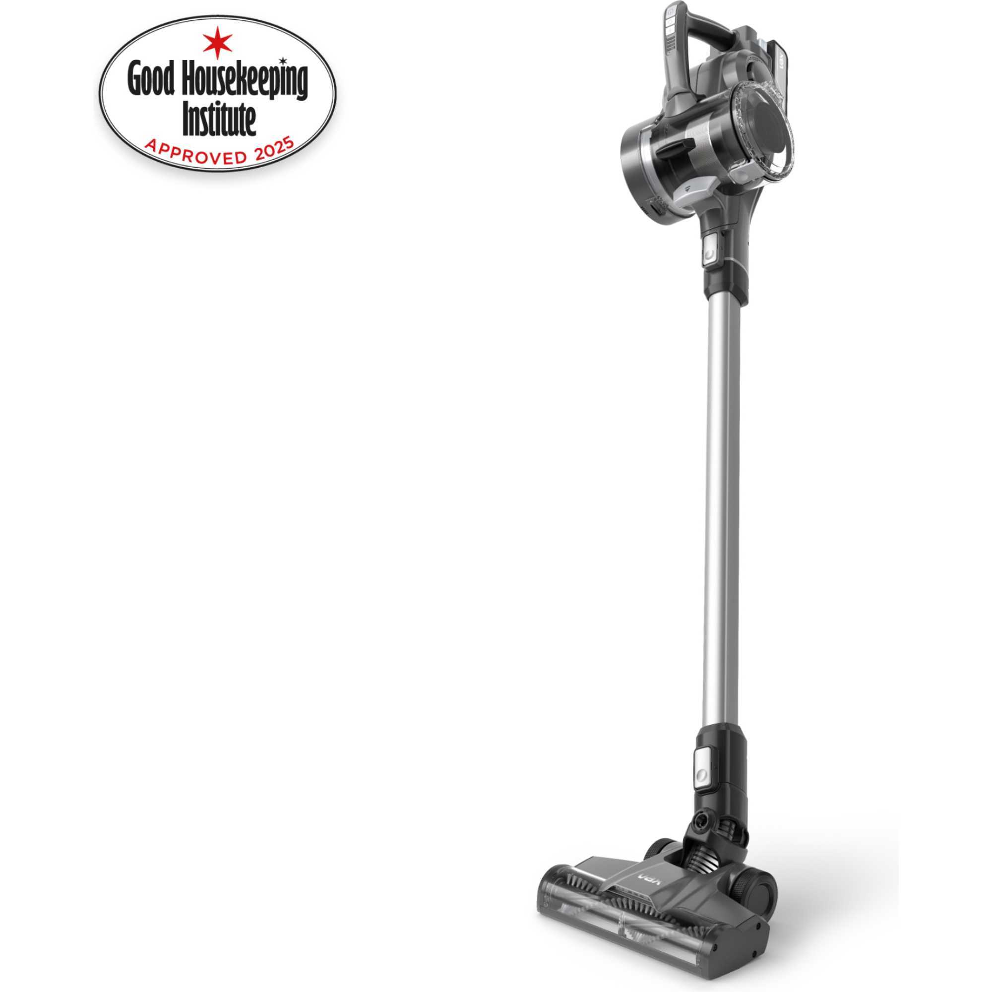 VAX Blade 4 Classic Cordless Vacuum Cleaner - CLSV-B4CS