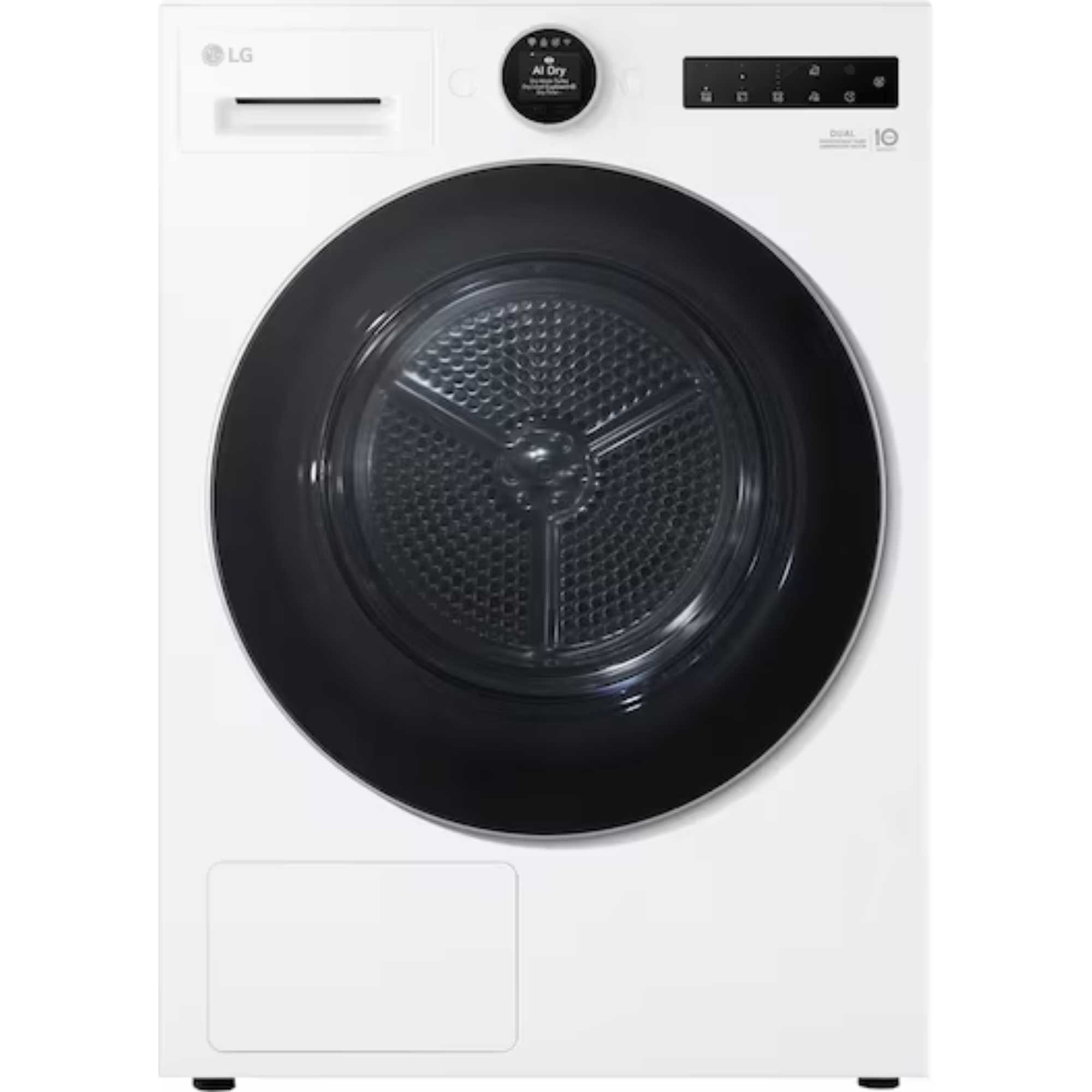 LG\\ Series 7 AI Dry 9kg Heat Pump Tumble Dryer