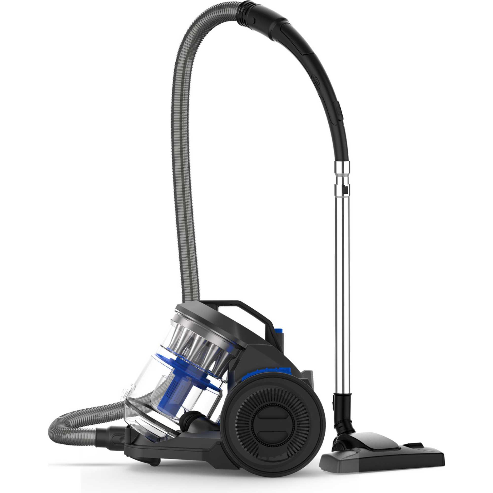 VAX Air Stretch Cylinder Vacuum Cleaner Pet