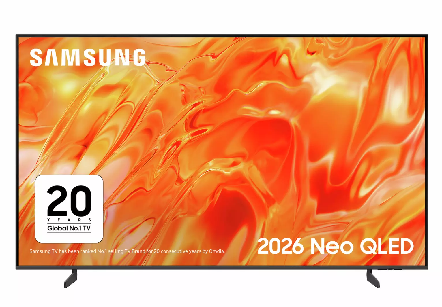 Samsung 65 Inch QE65QN70HA Smart 4K UHD HDR Neo QLED TV