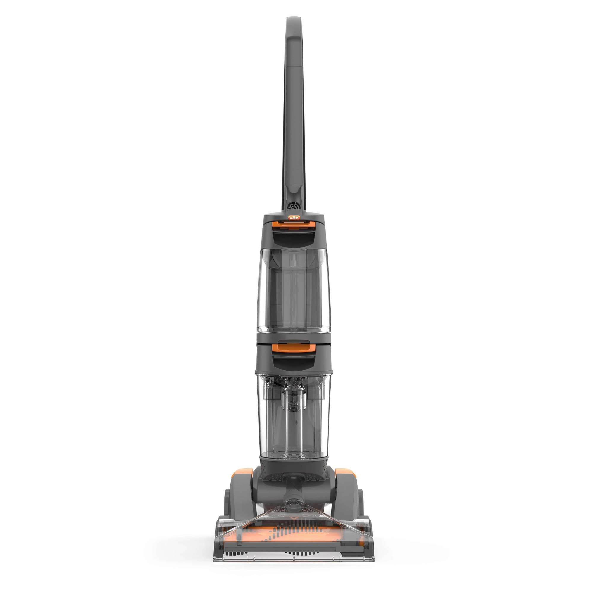 VAX Dual Power Dual Tank Carpet Cleaner - W86-DP-B