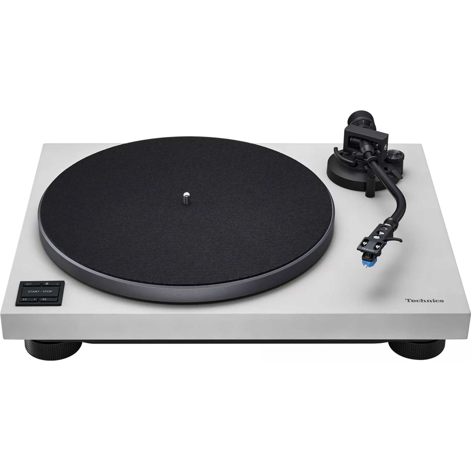 Technics SL-40CBTBH Direct Drive Turntable System with Bluetooth - Grey