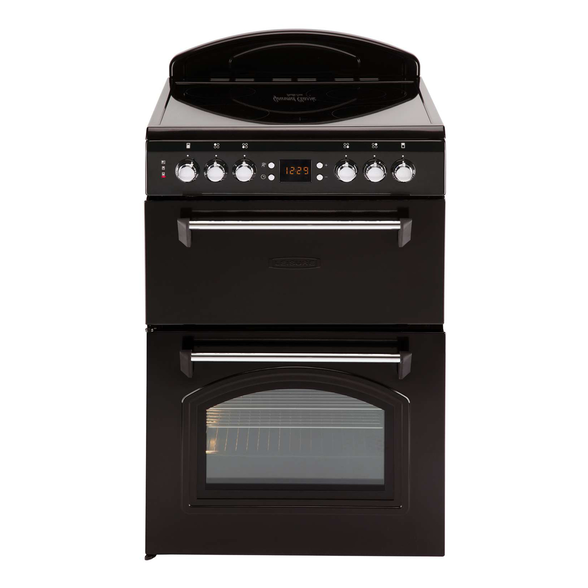 Leisure Classic Electric Double Oven Cooker