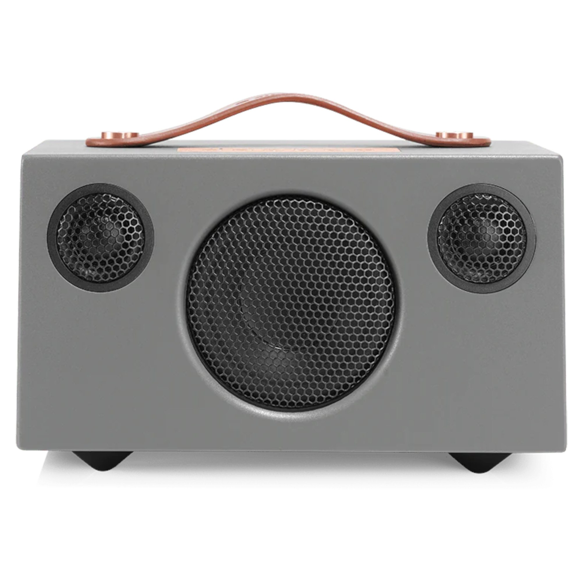 Audio Pro Addon T3+ Portable Wireless Bluetooth Speaker - Grey ADDONT3PLUS-GY