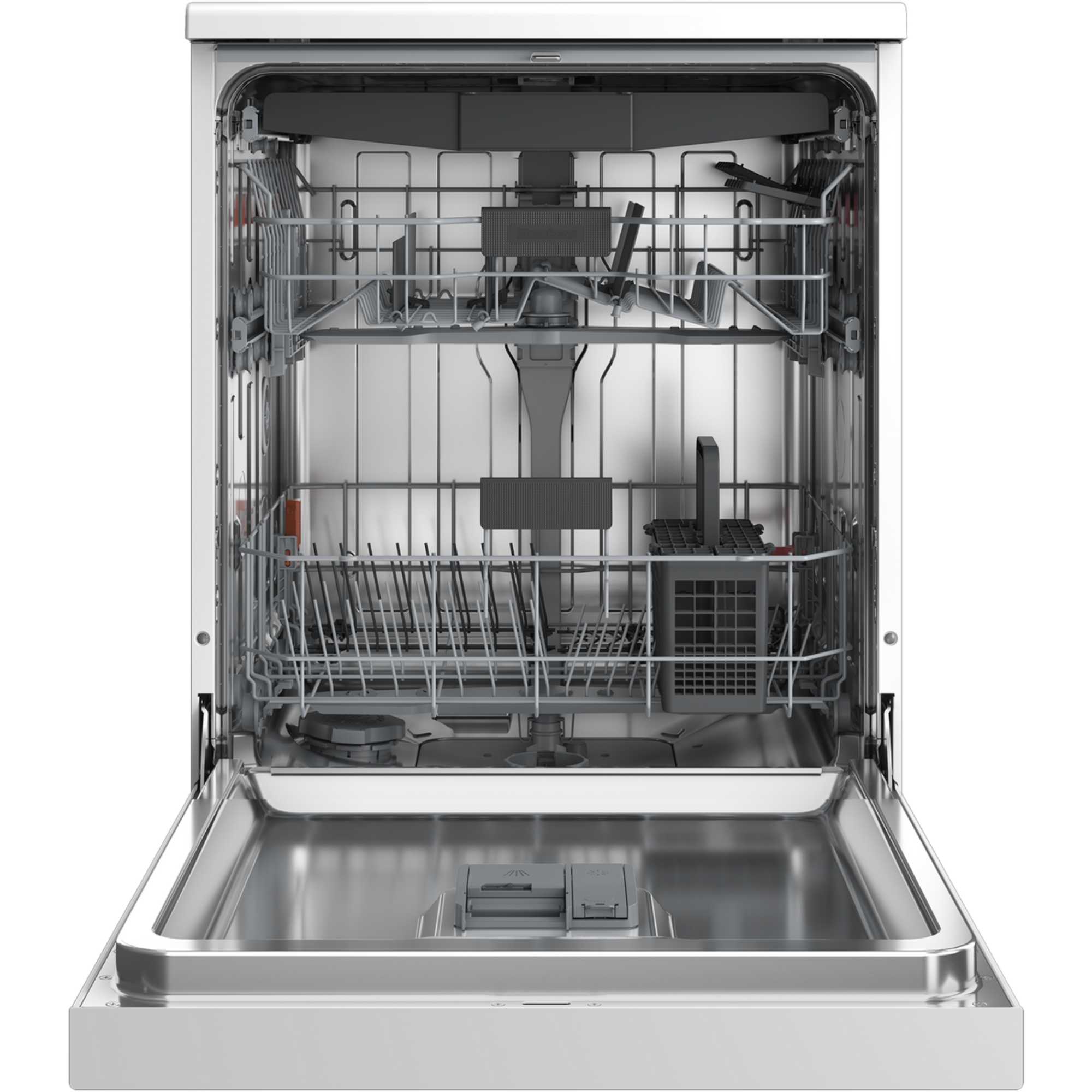 Blomberg Freestanding Full-Sized Dishwasher