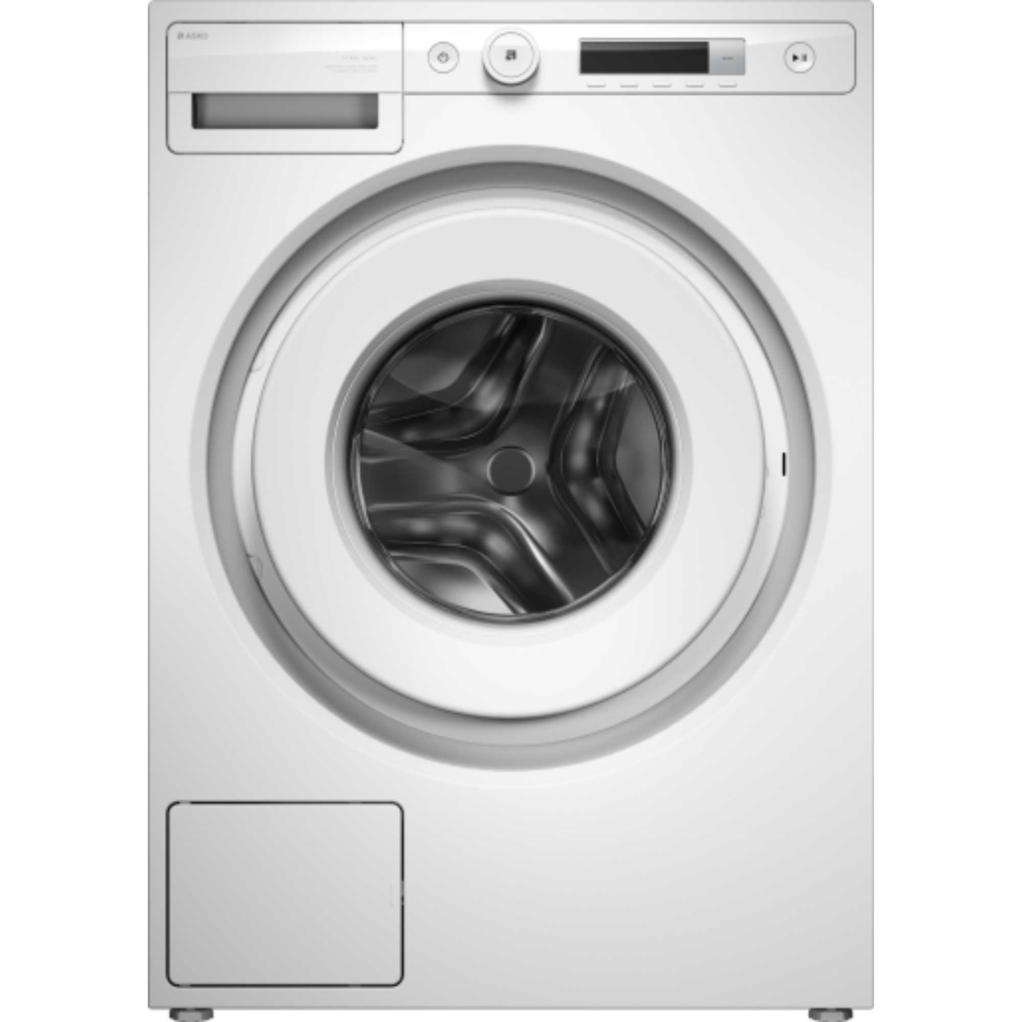 9kg 1400rpm Washing Machine - W1094W.UK | ASK-W1094W.UK